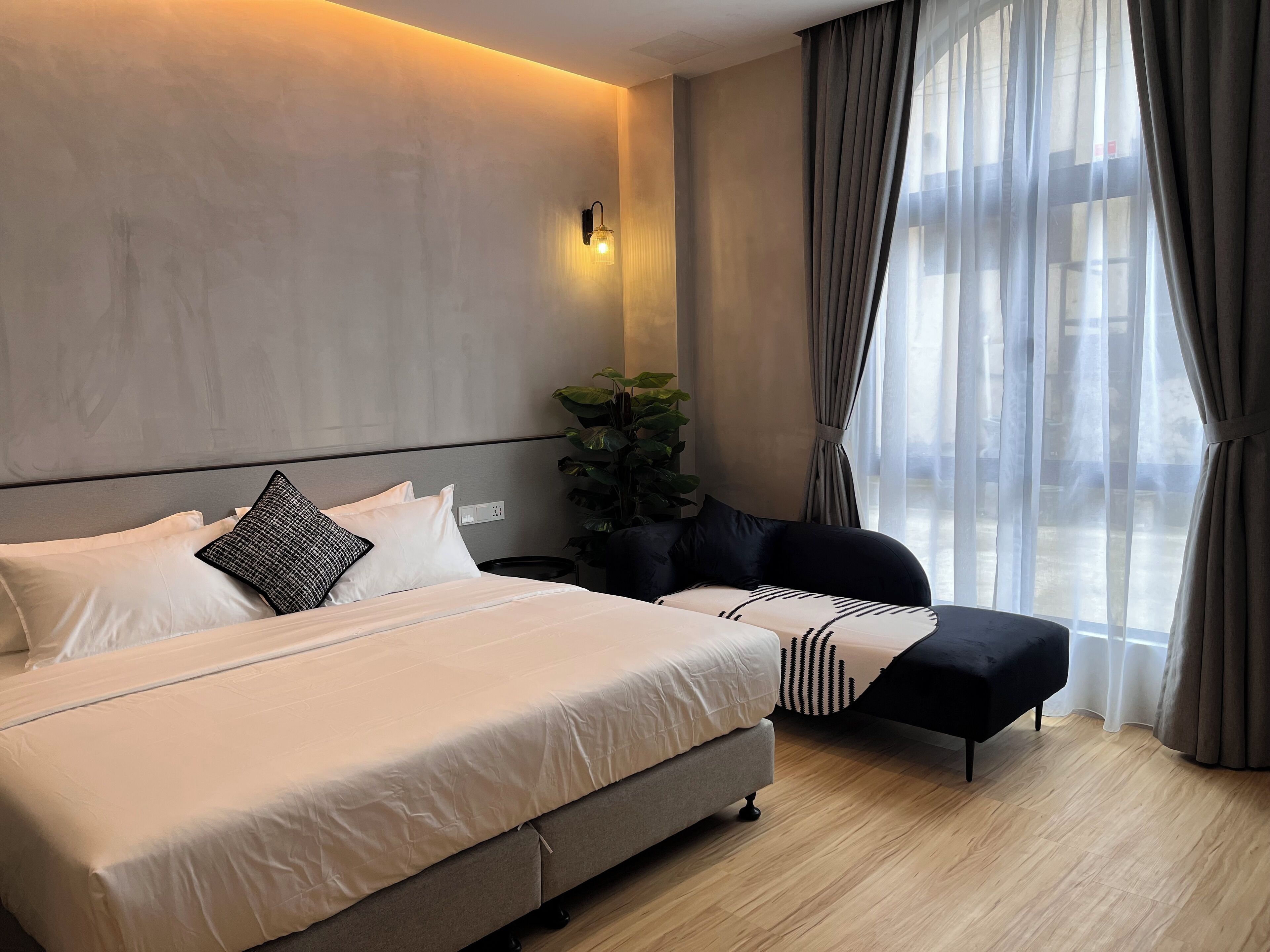 Atelier Hotel Abiad Johor Bahru