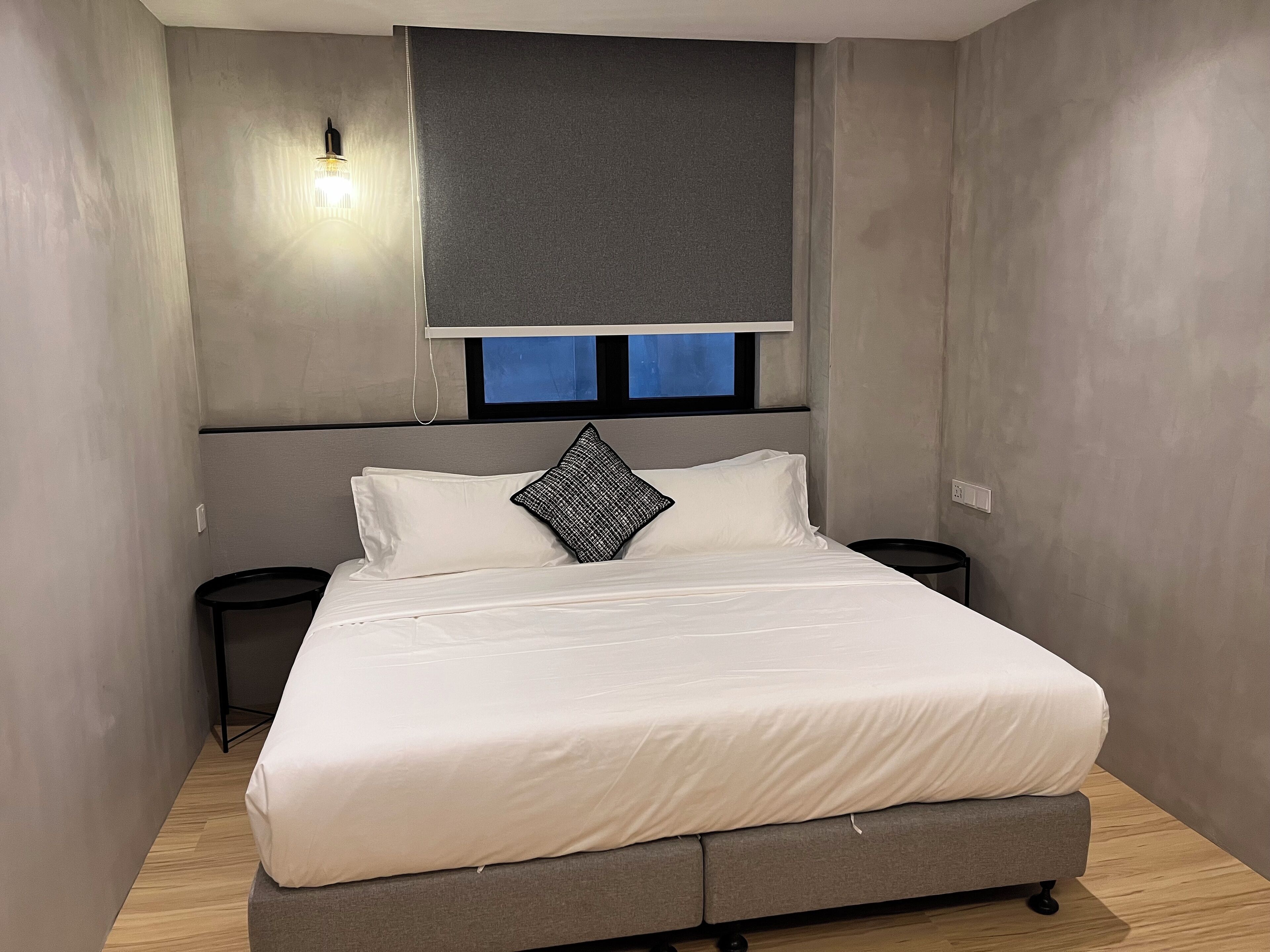 Atelier Hotel Abiad Johor Bahru