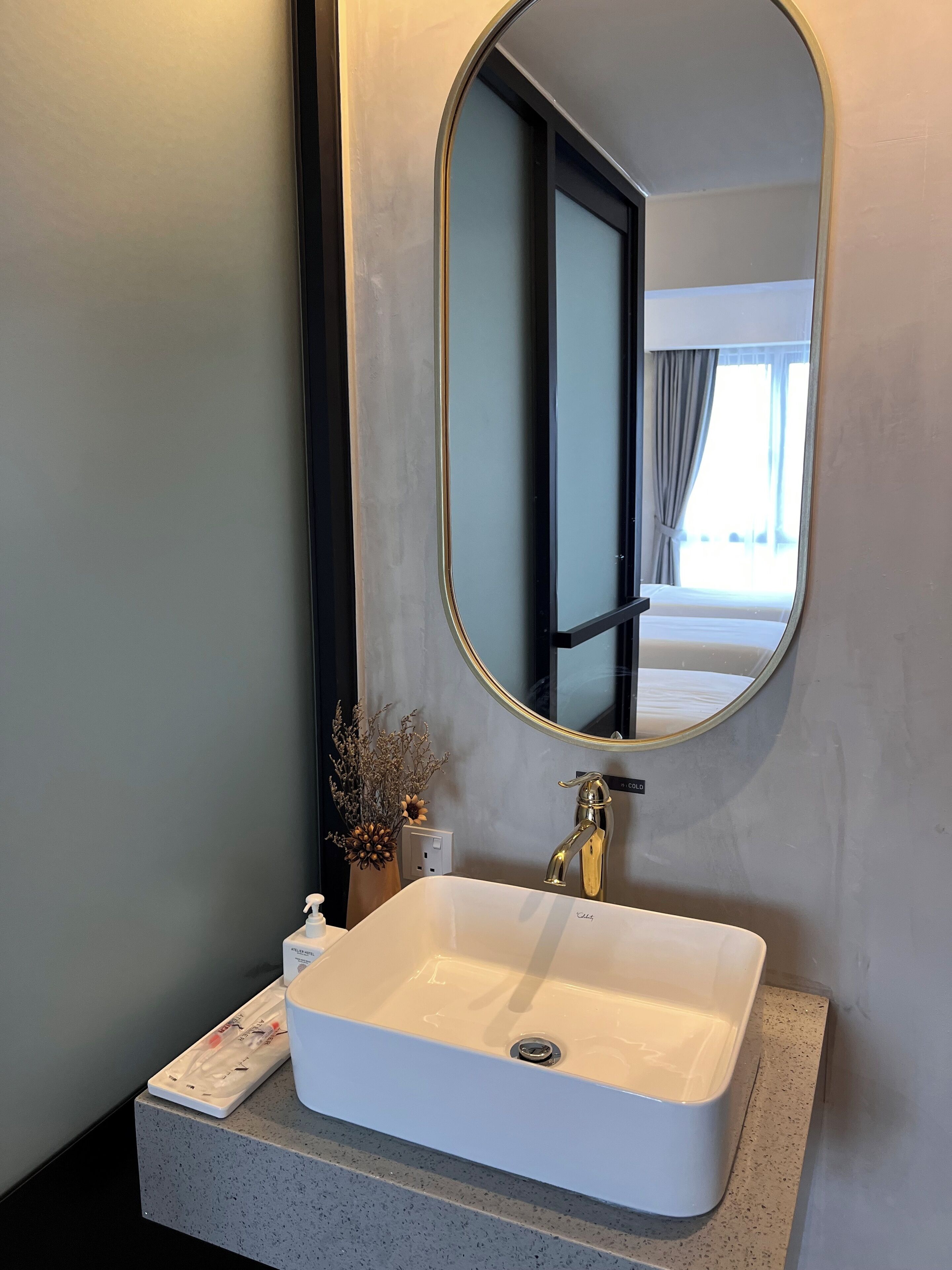 Atelier Hotel Abiad Johor Bahru