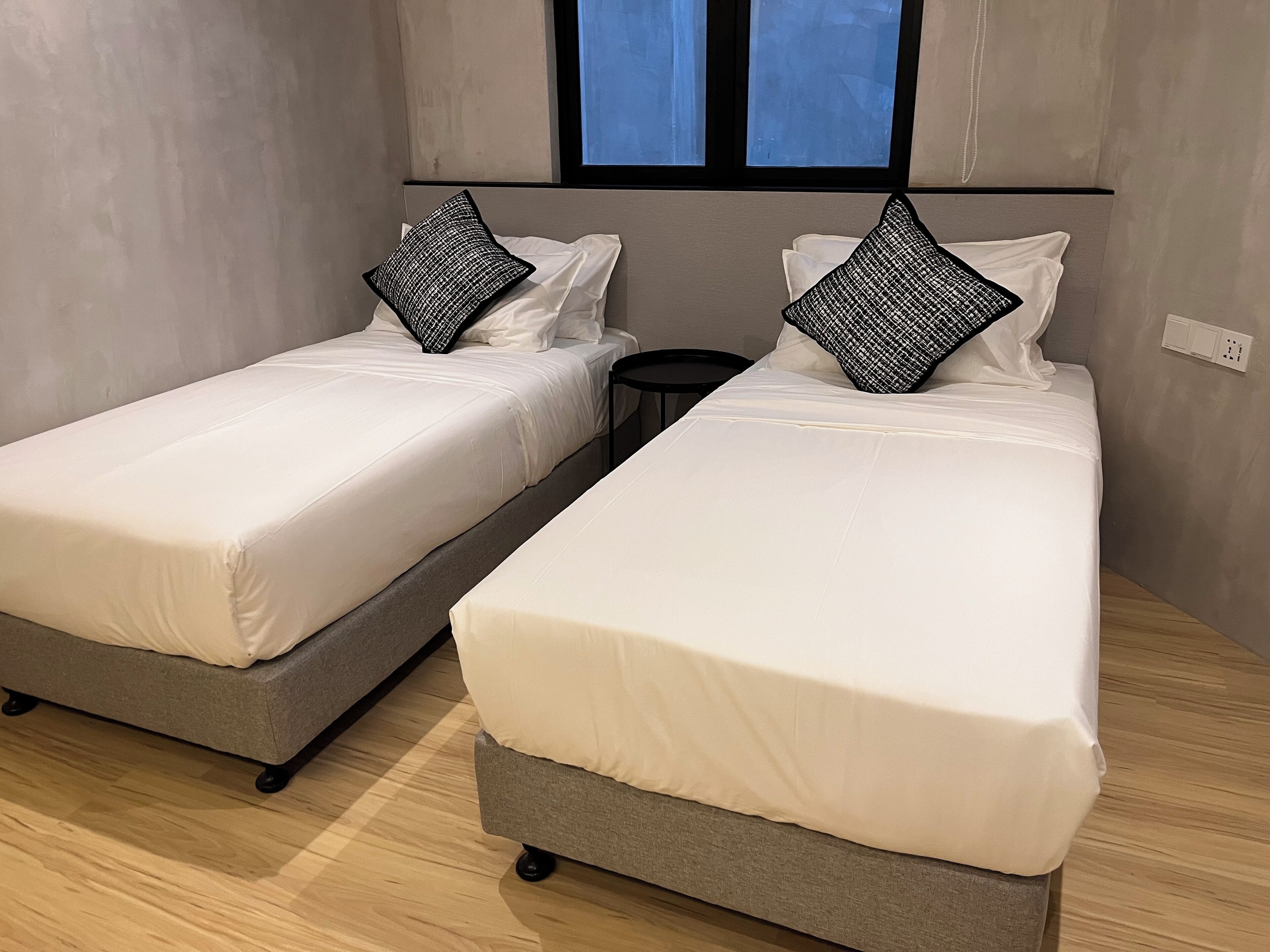 Atelier Hotel Abiad Johor Bahru