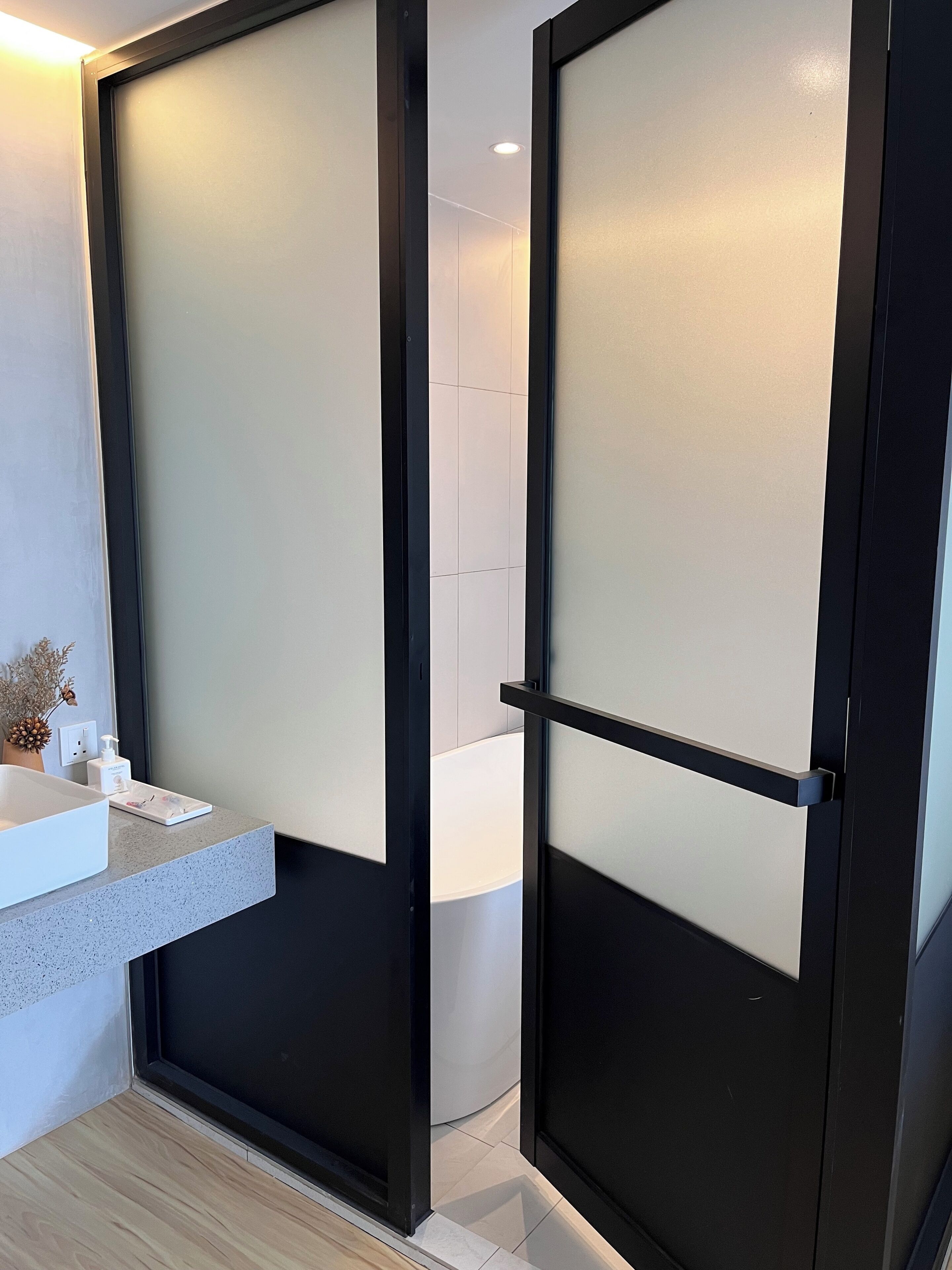 Atelier Hotel Abiad Johor Bahru