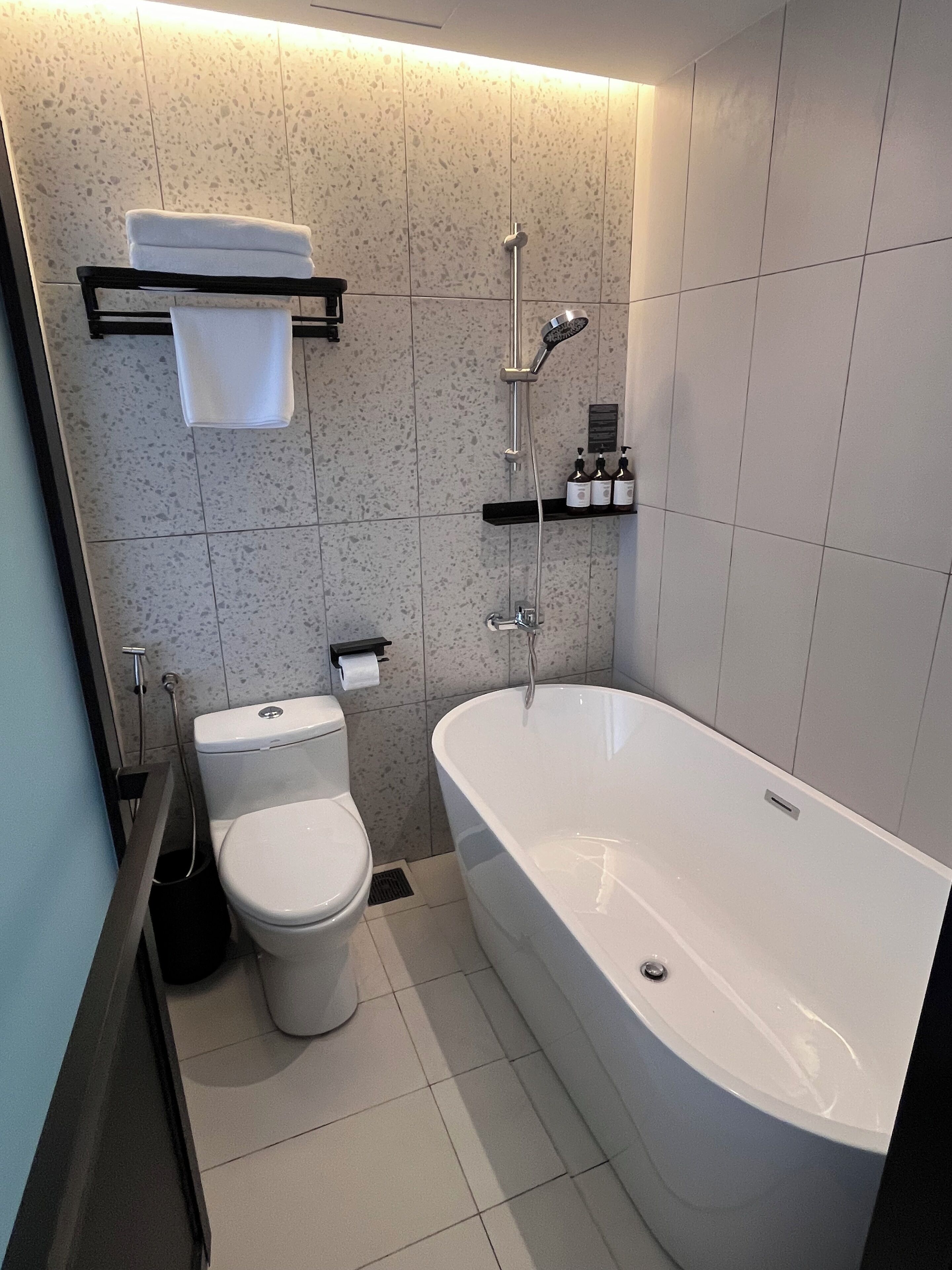 Atelier Hotel Abiad Johor Bahru