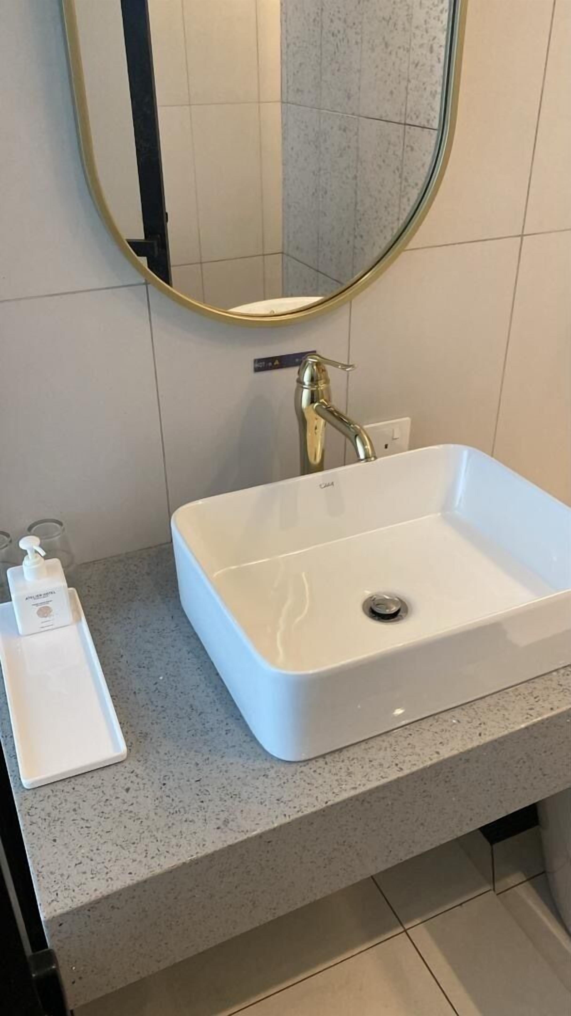 Atelier Hotel Abiad Johor Bahru