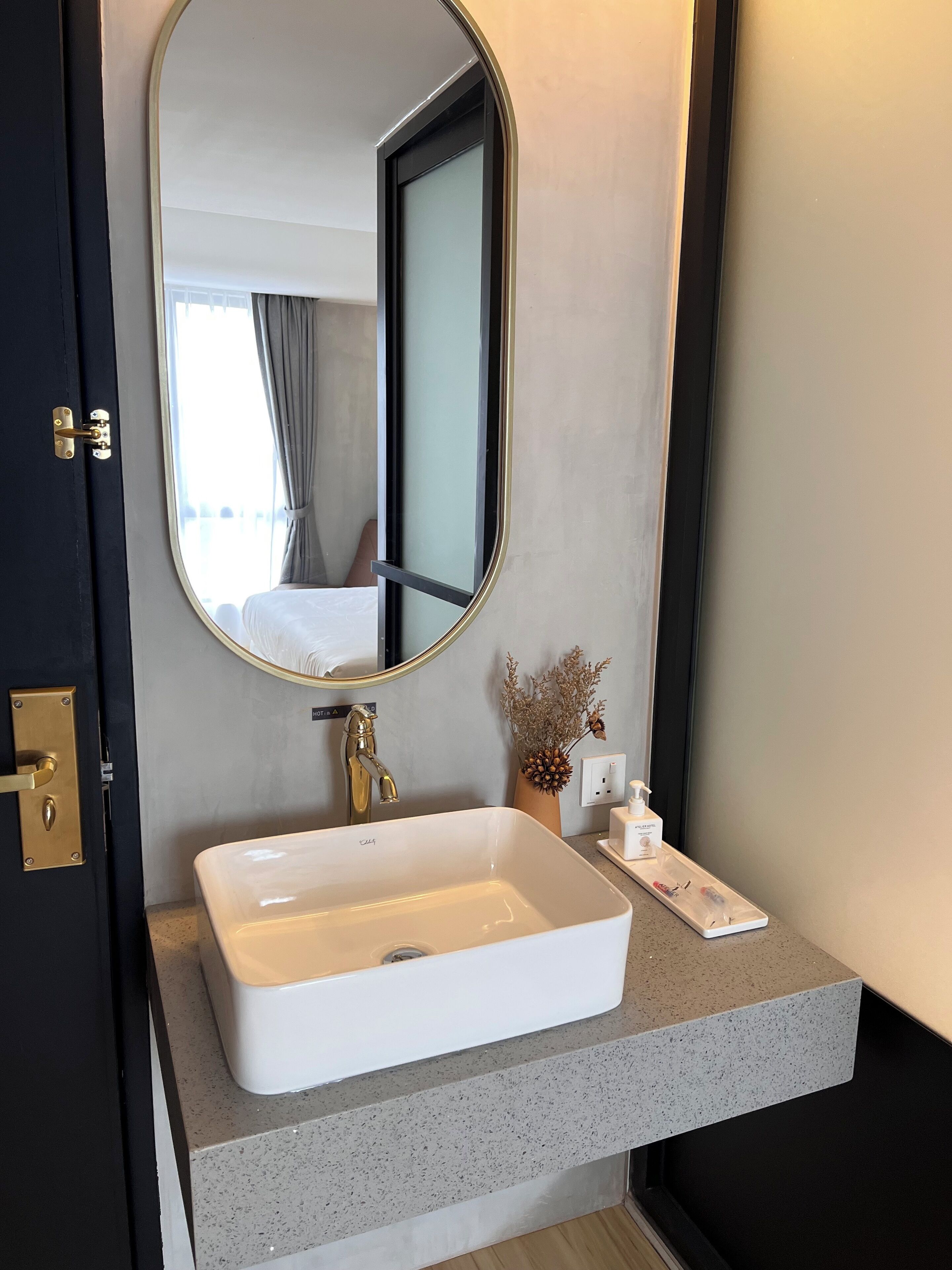 Atelier Hotel Abiad Johor Bahru