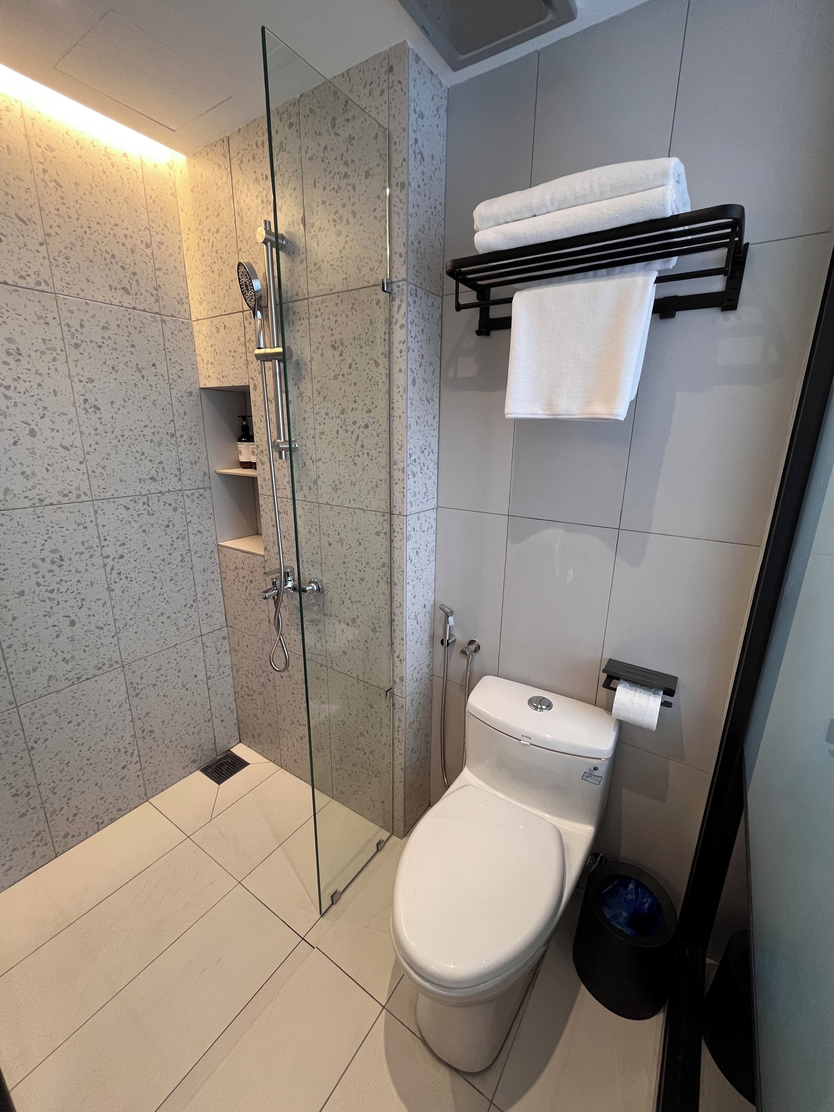 Atelier Hotel Abiad Johor Bahru