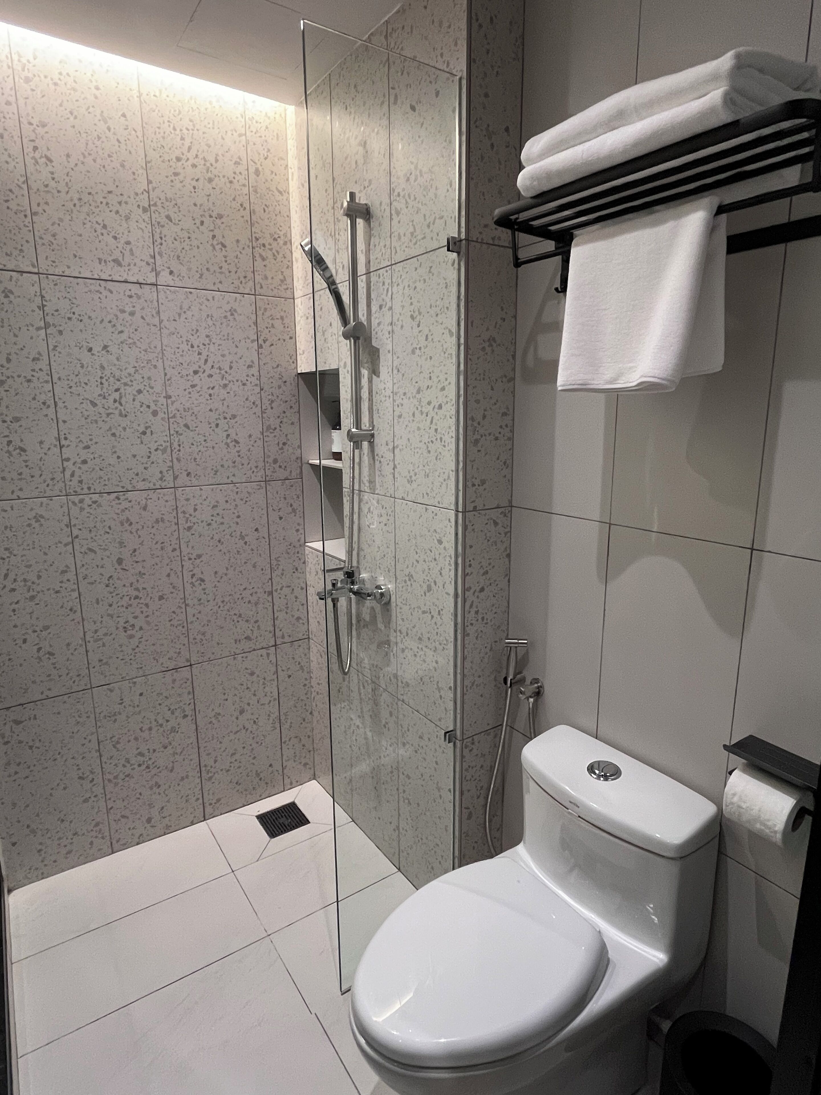 Atelier Hotel Abiad Johor Bahru