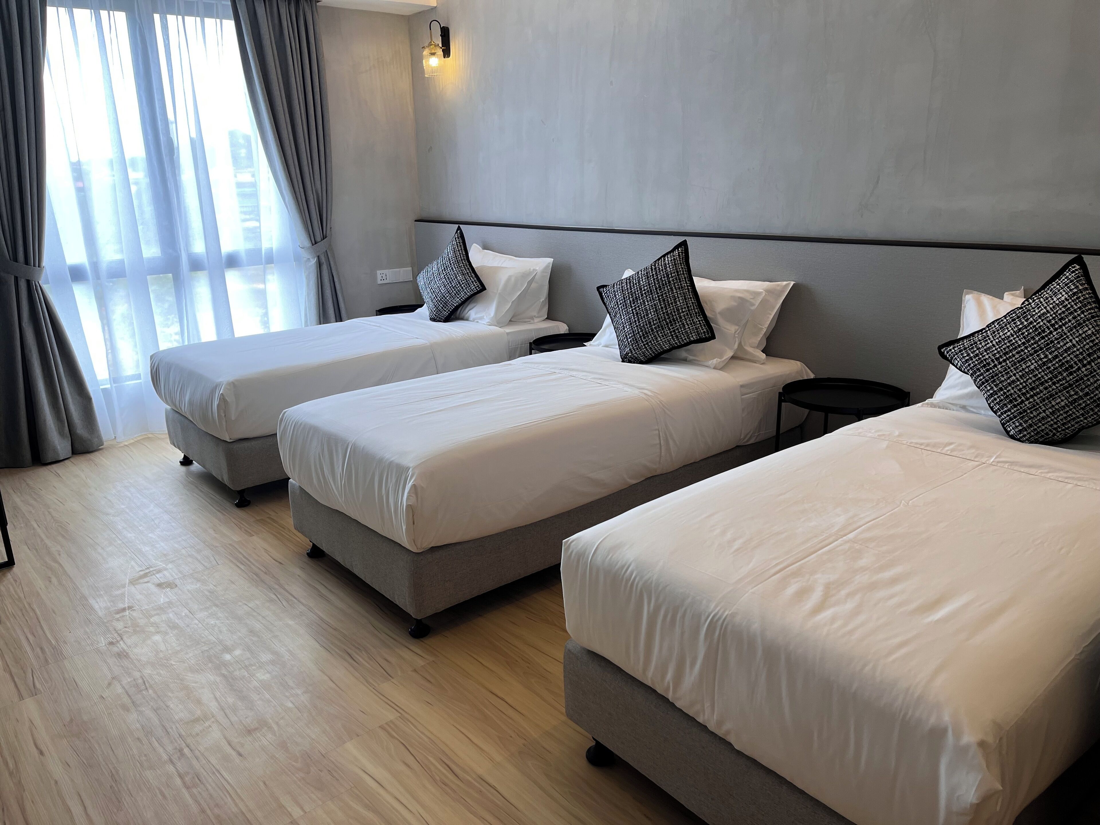 Atelier Hotel Abiad Johor Bahru