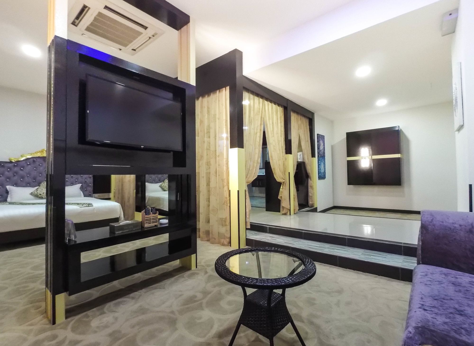 Baguss Hotel And Serviced Apartment