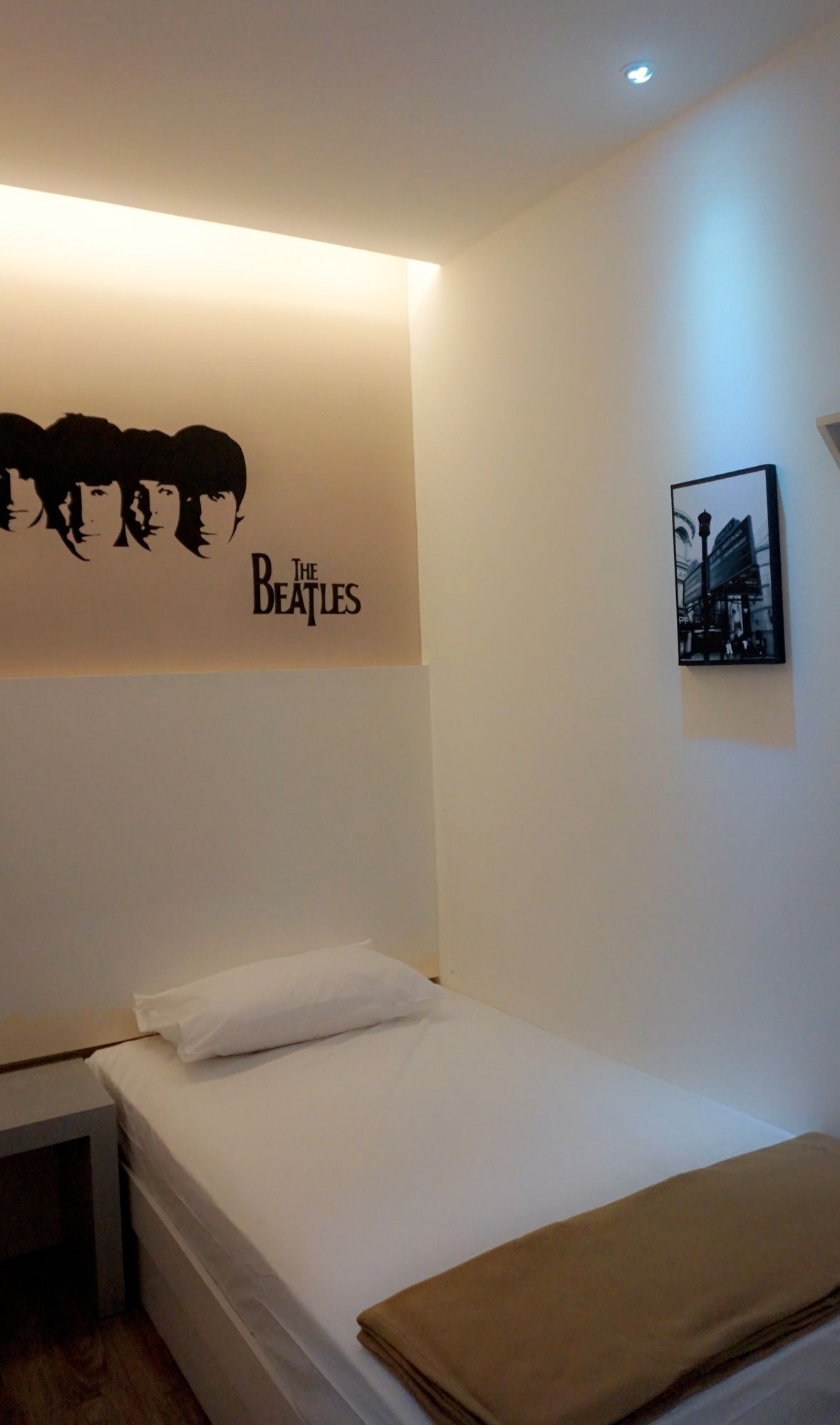Beacon Inn