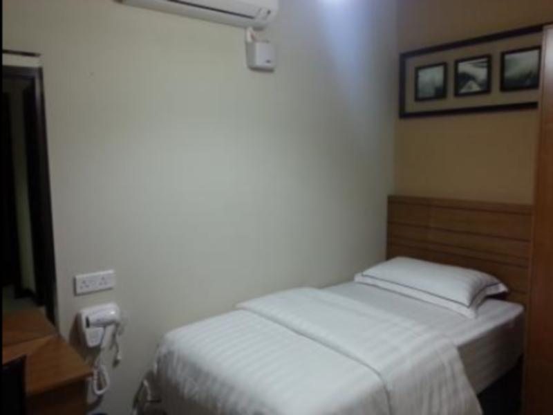 Bed N Bed Budget Inn