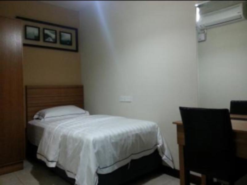 Bed N Bed Budget Inn