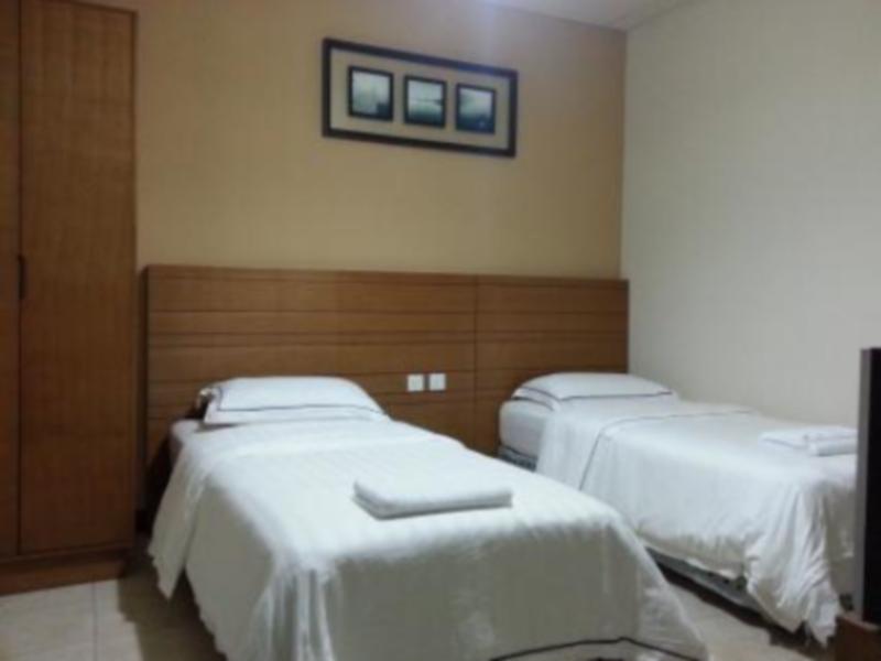 Bed N Bed Budget Inn