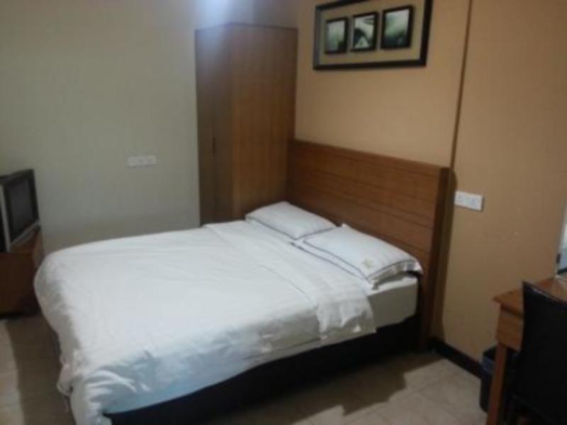 Bed N Bed Budget Inn