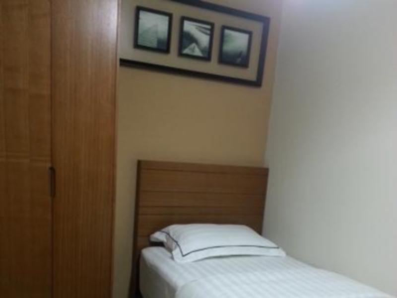 Bed N Bed Budget Inn