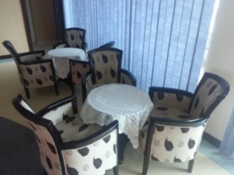 Bed N Bed Budget Inn