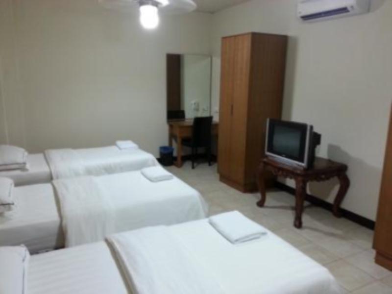 Bed N Bed Budget Inn