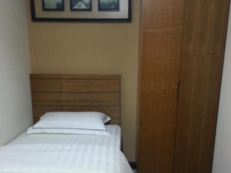 Bed N Bed Budget Inn