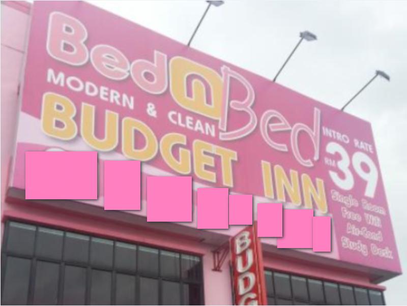 Bed N Bed Budget Inn