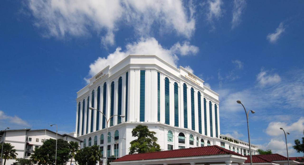 Berjaya Waterfront Hotel, Johor Bahru