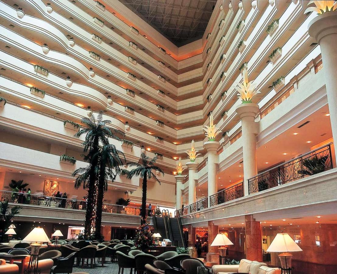 Berjaya Waterfront Hotel, Johor Bahru