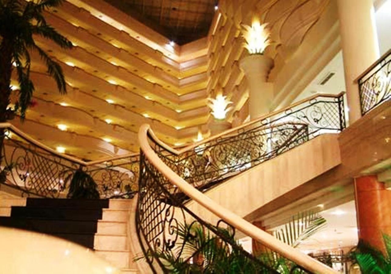 Berjaya Waterfront Hotel, Johor Bahru