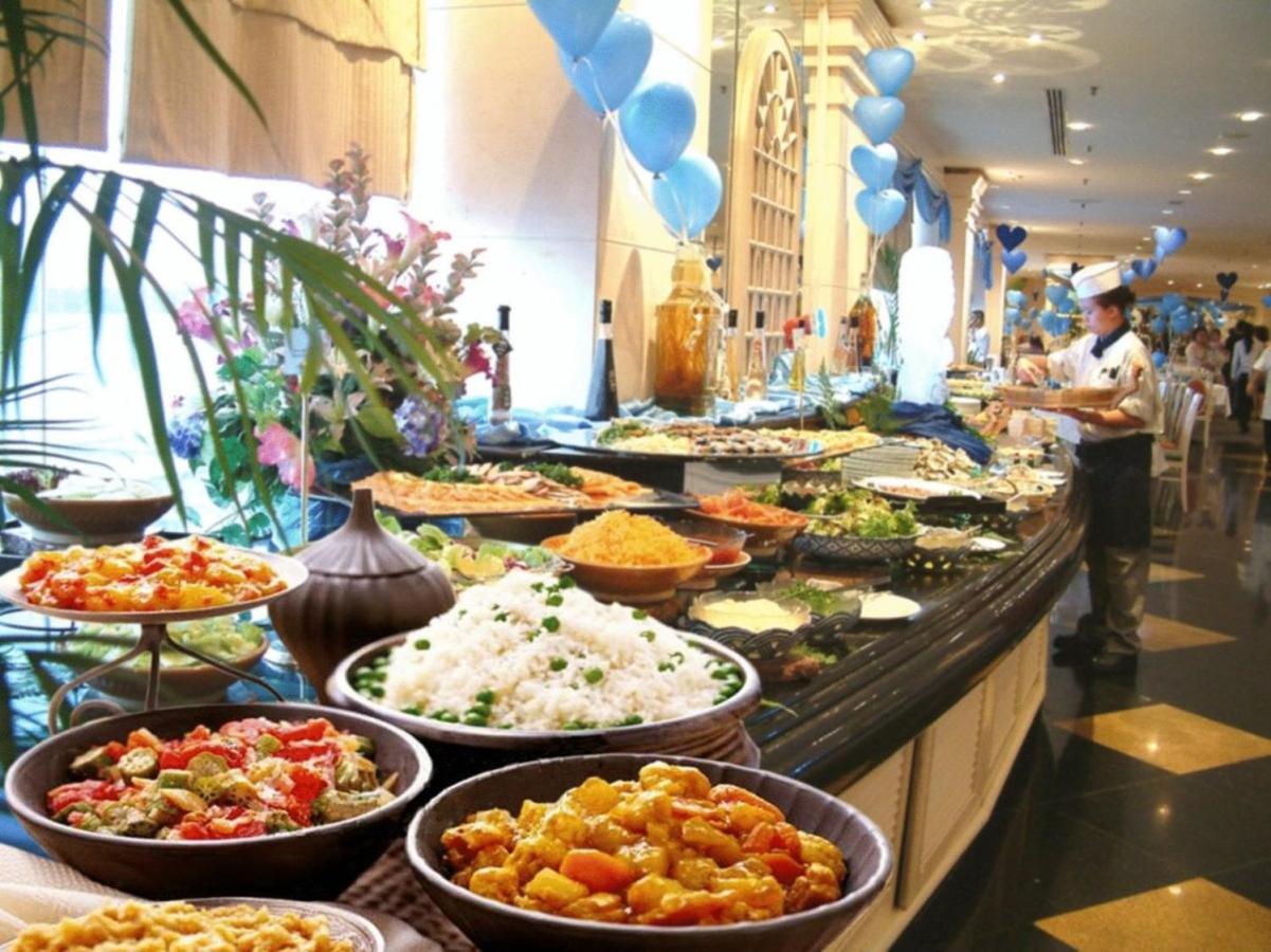 Berjaya Waterfront Hotel, Johor Bahru