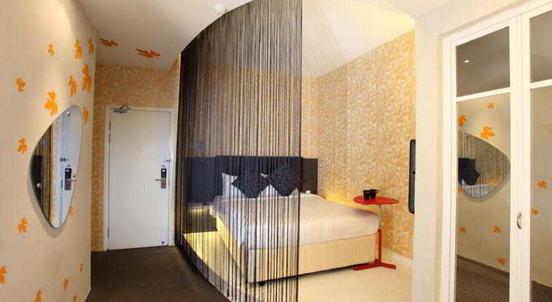 Bliss Boutique Hotel