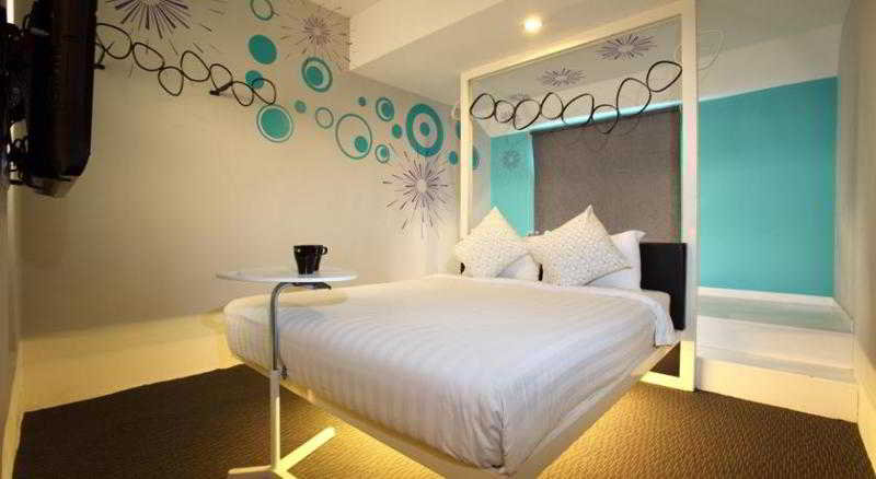 Bliss Boutique Hotel