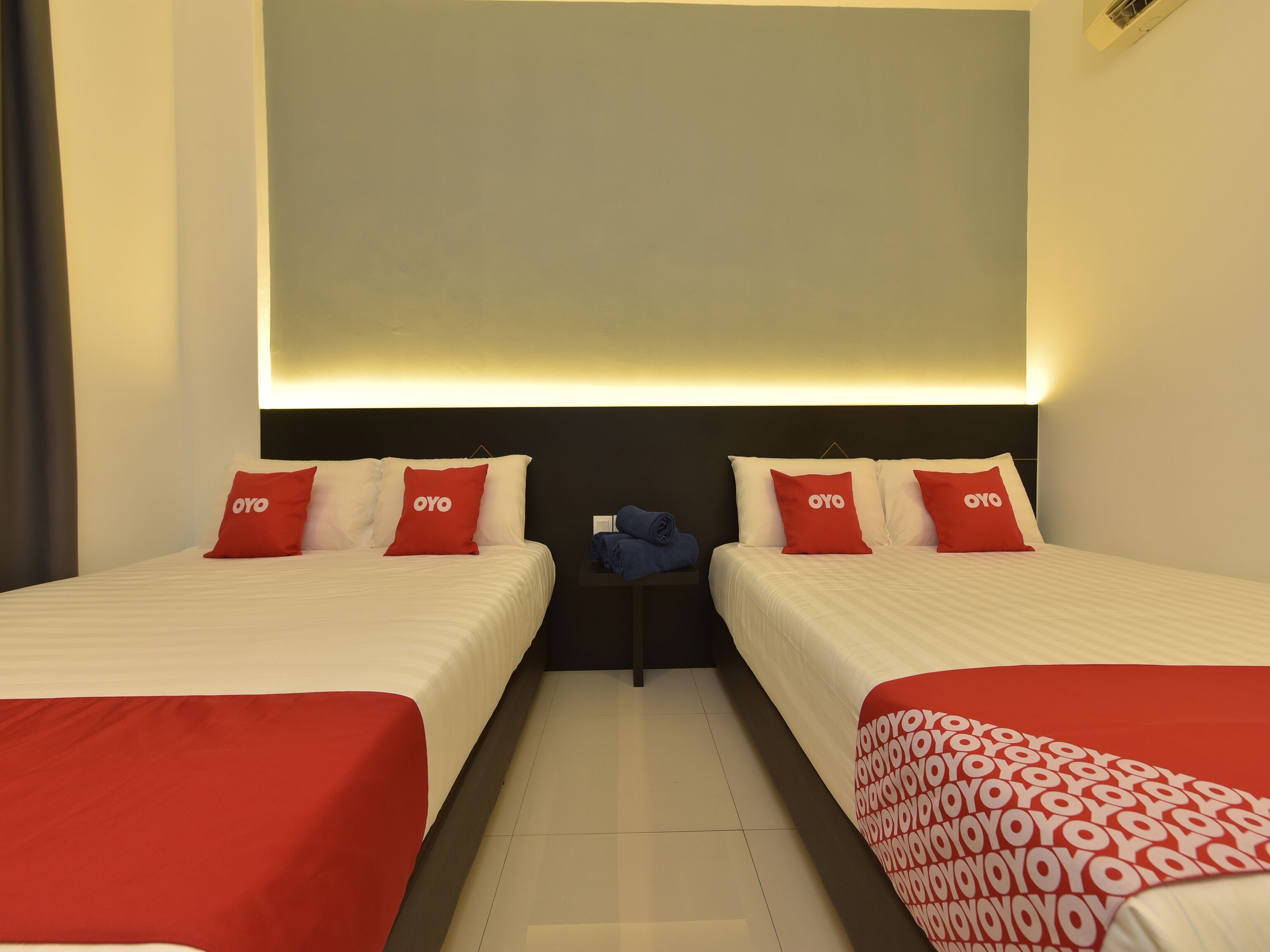 GC Hotel