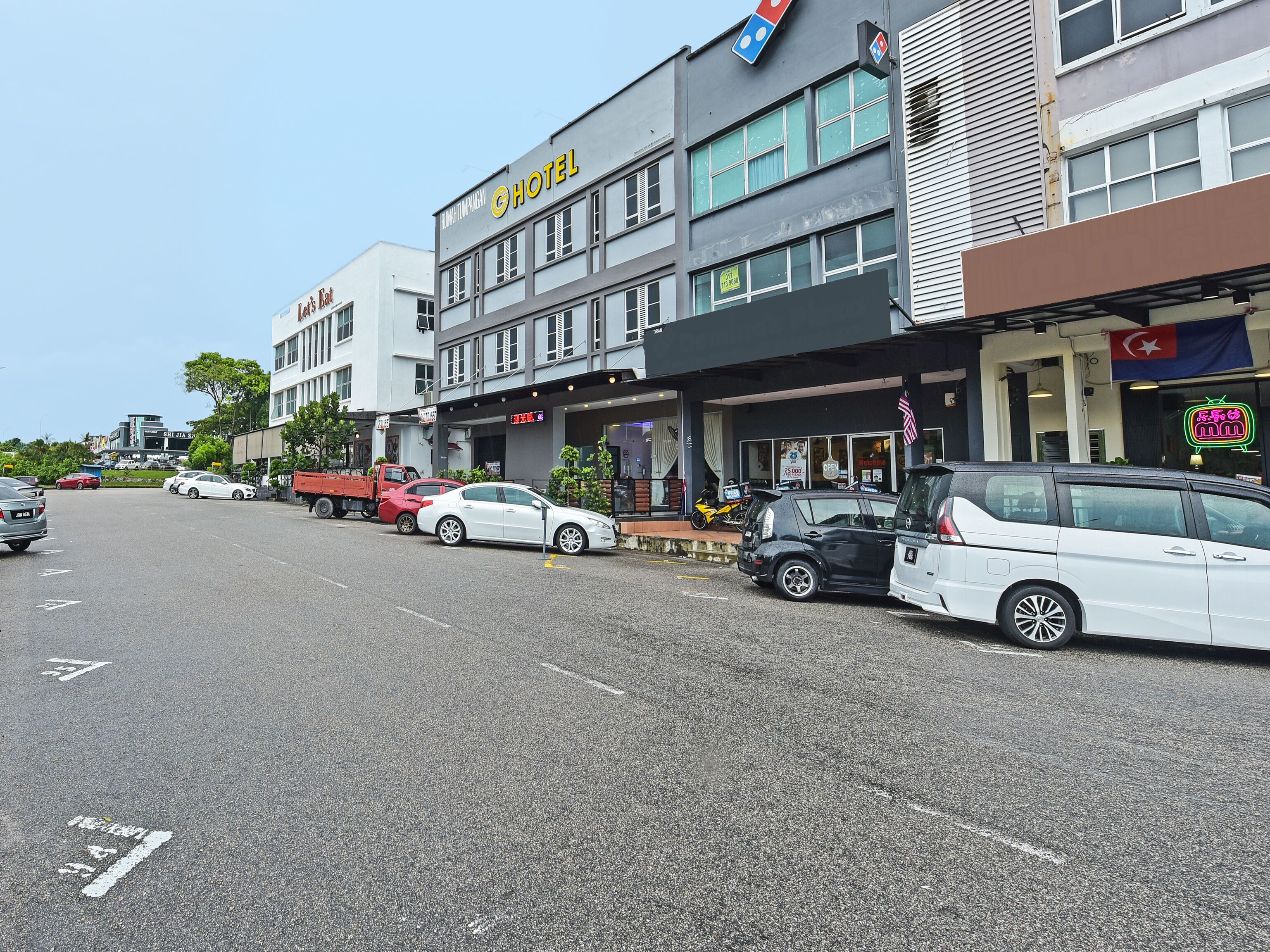 GC Hotel