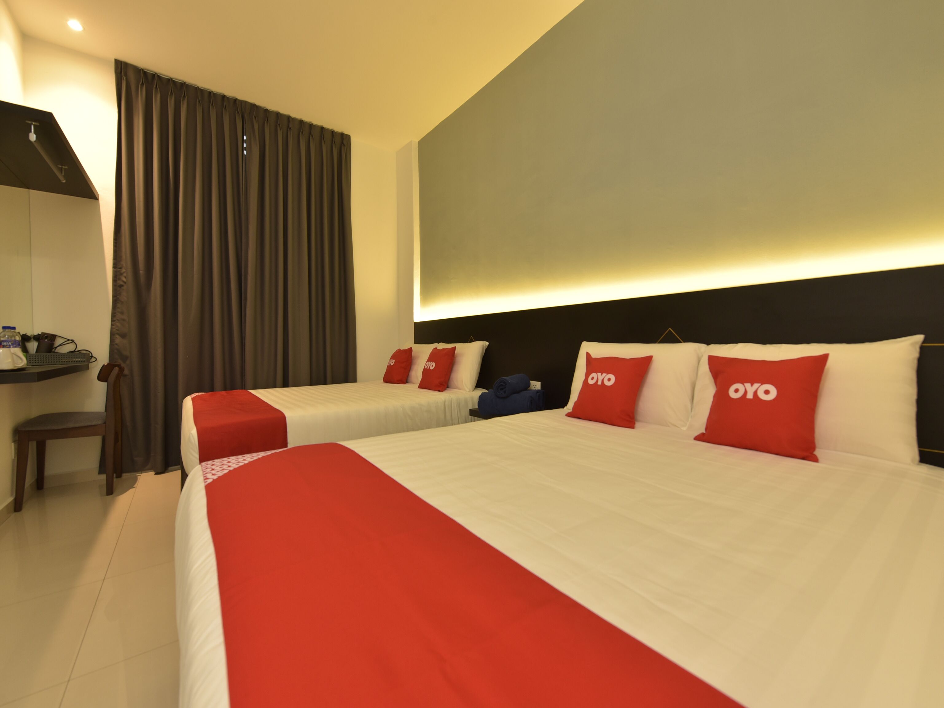 GC Hotel