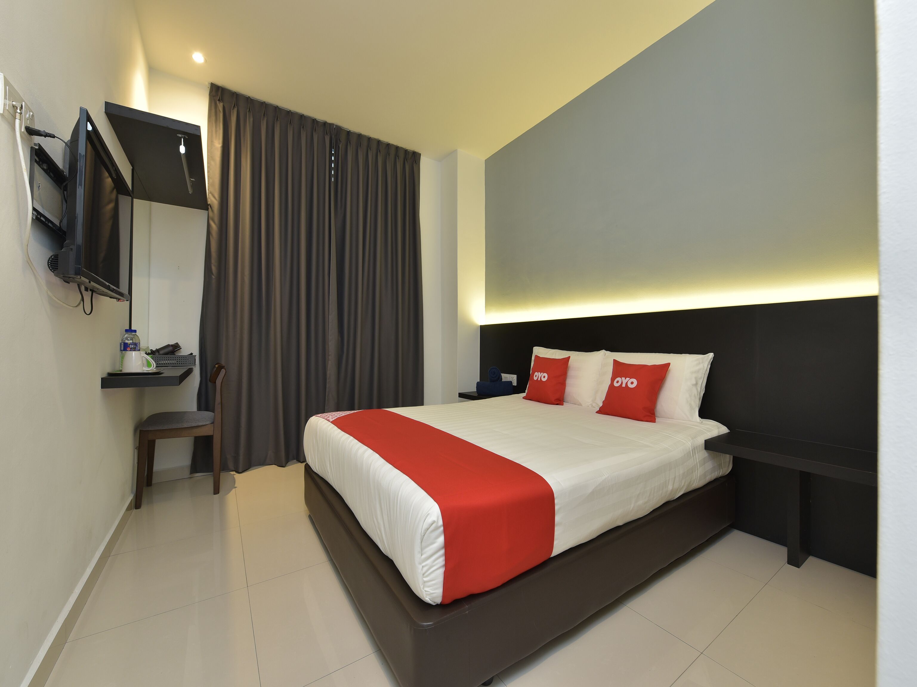 GC Hotel