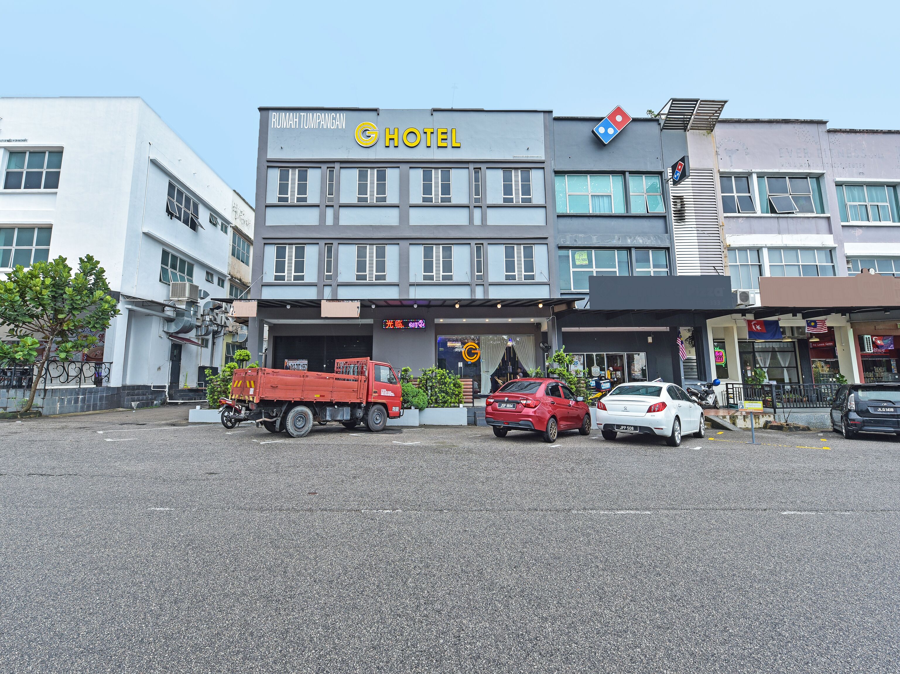 GC Hotel