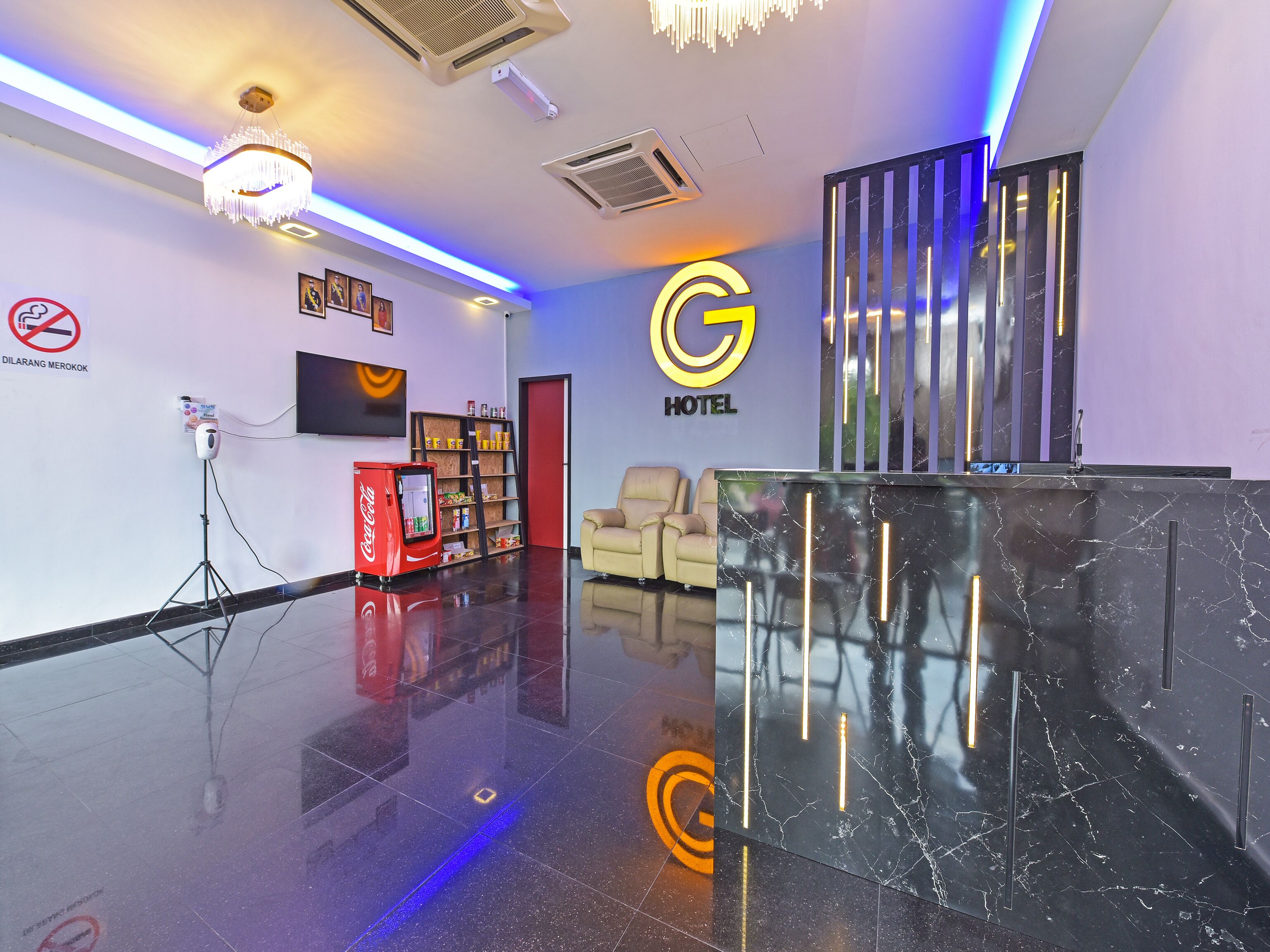 GC Hotel