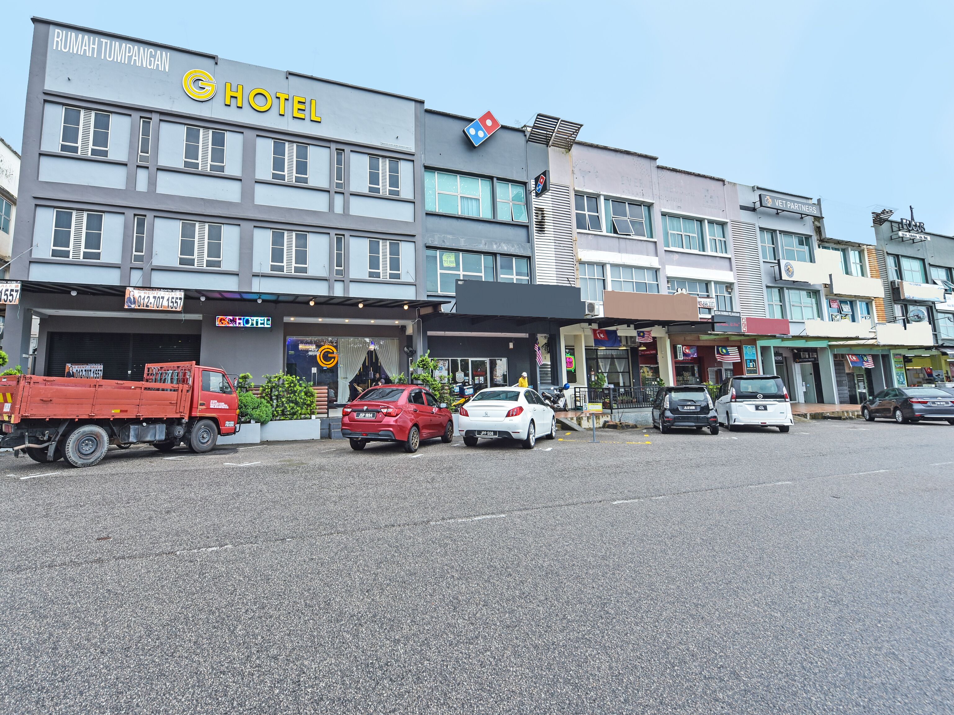 GC Hotel