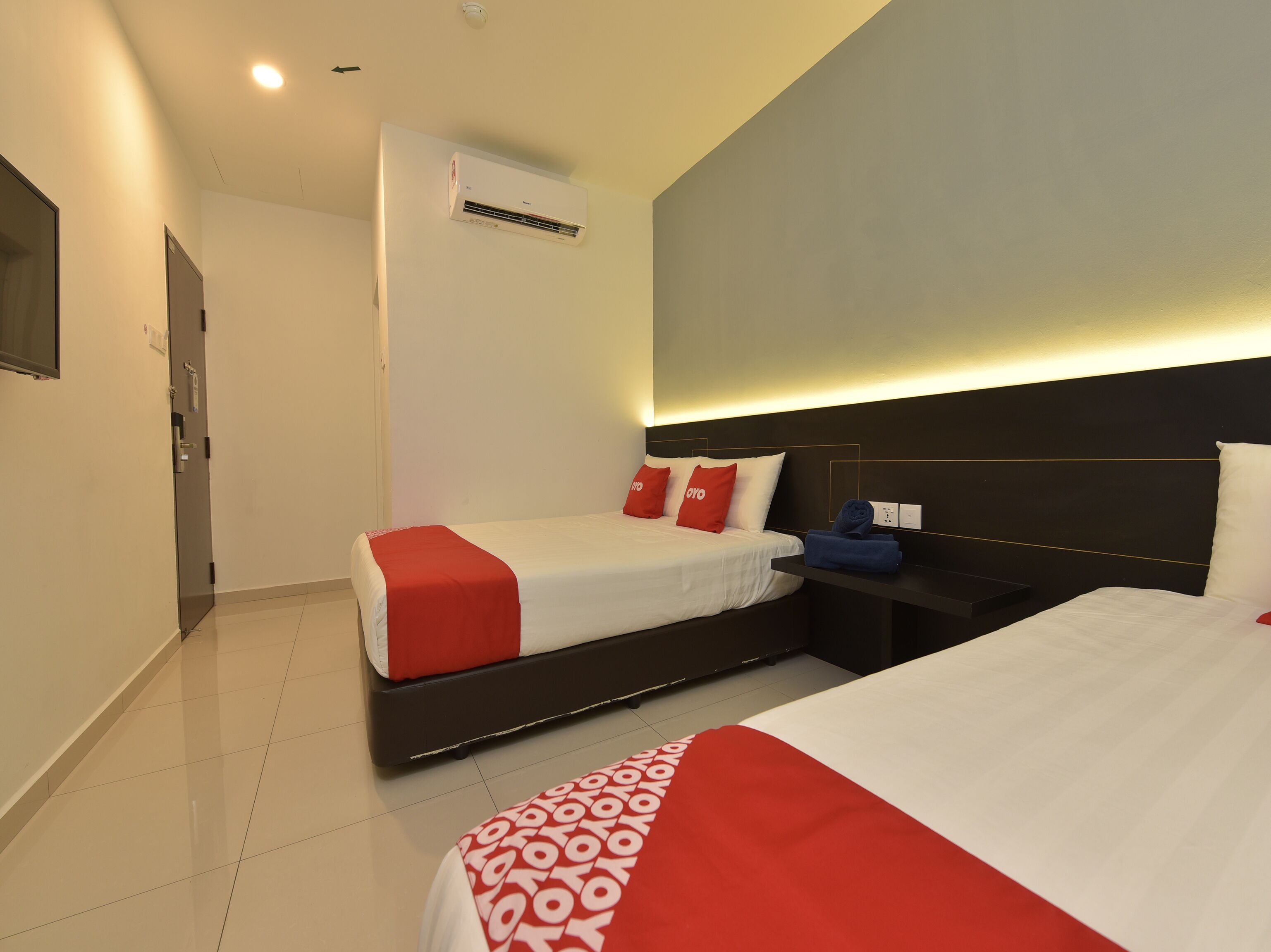GC Hotel