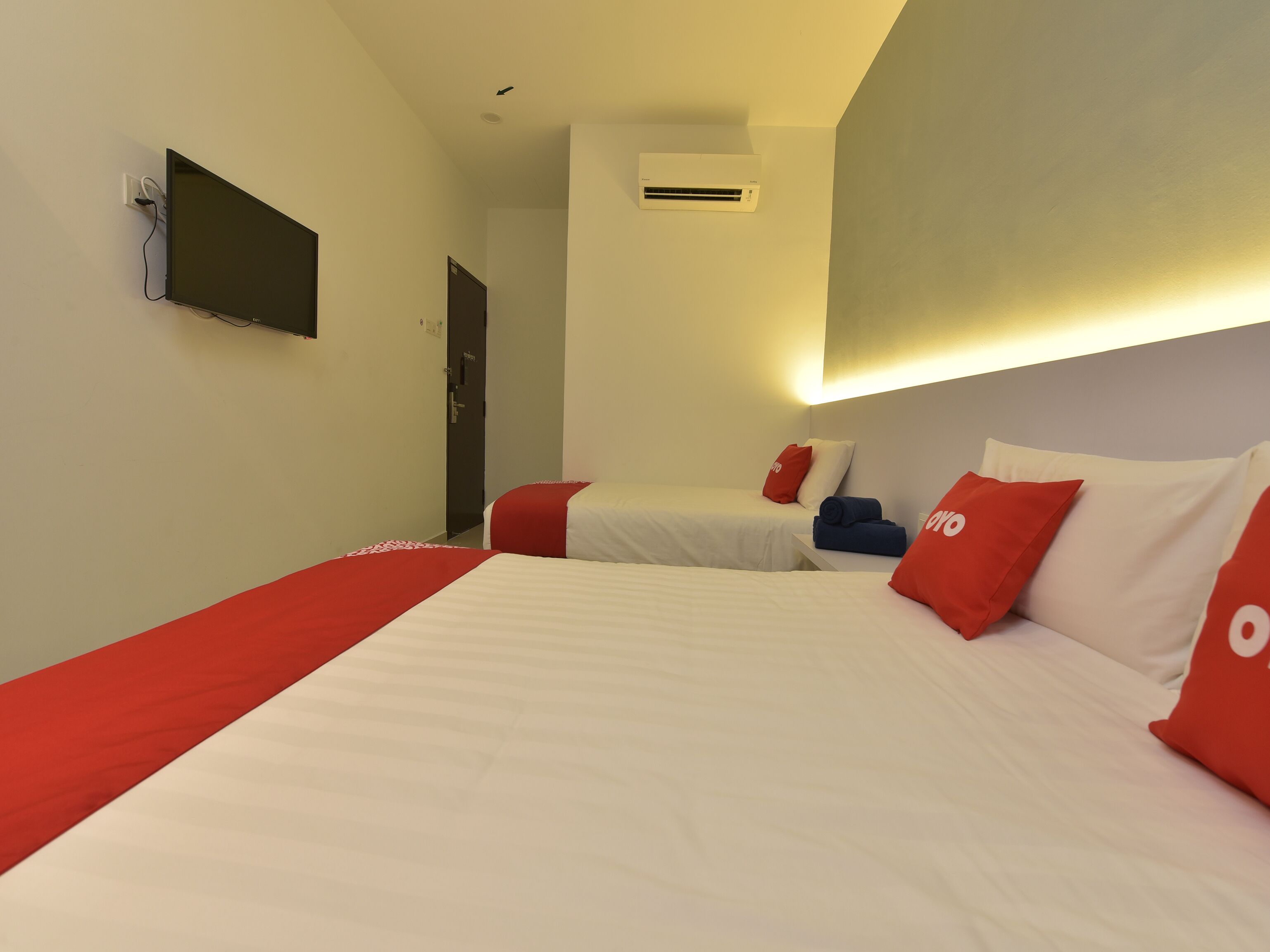 GC Hotel