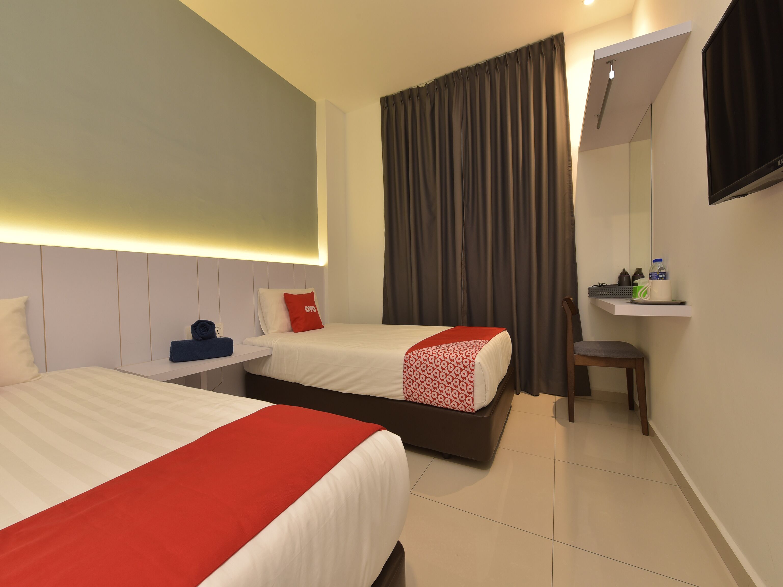 GC Hotel