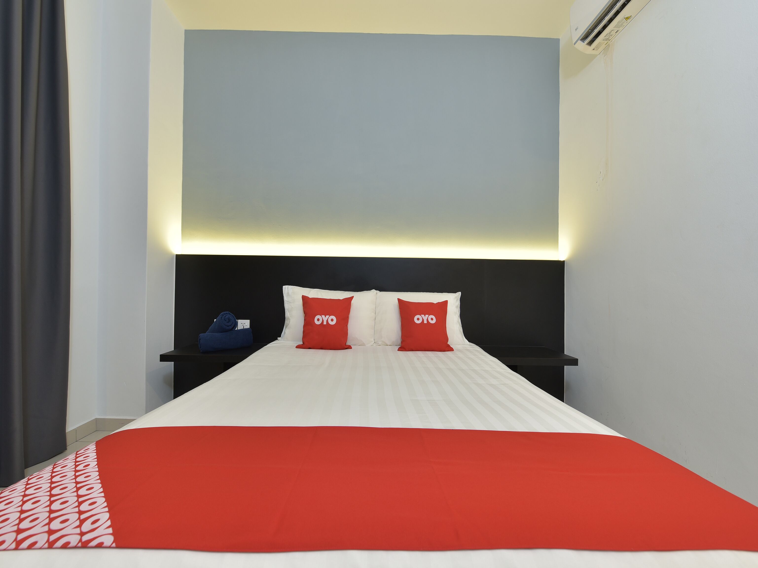 GC Hotel