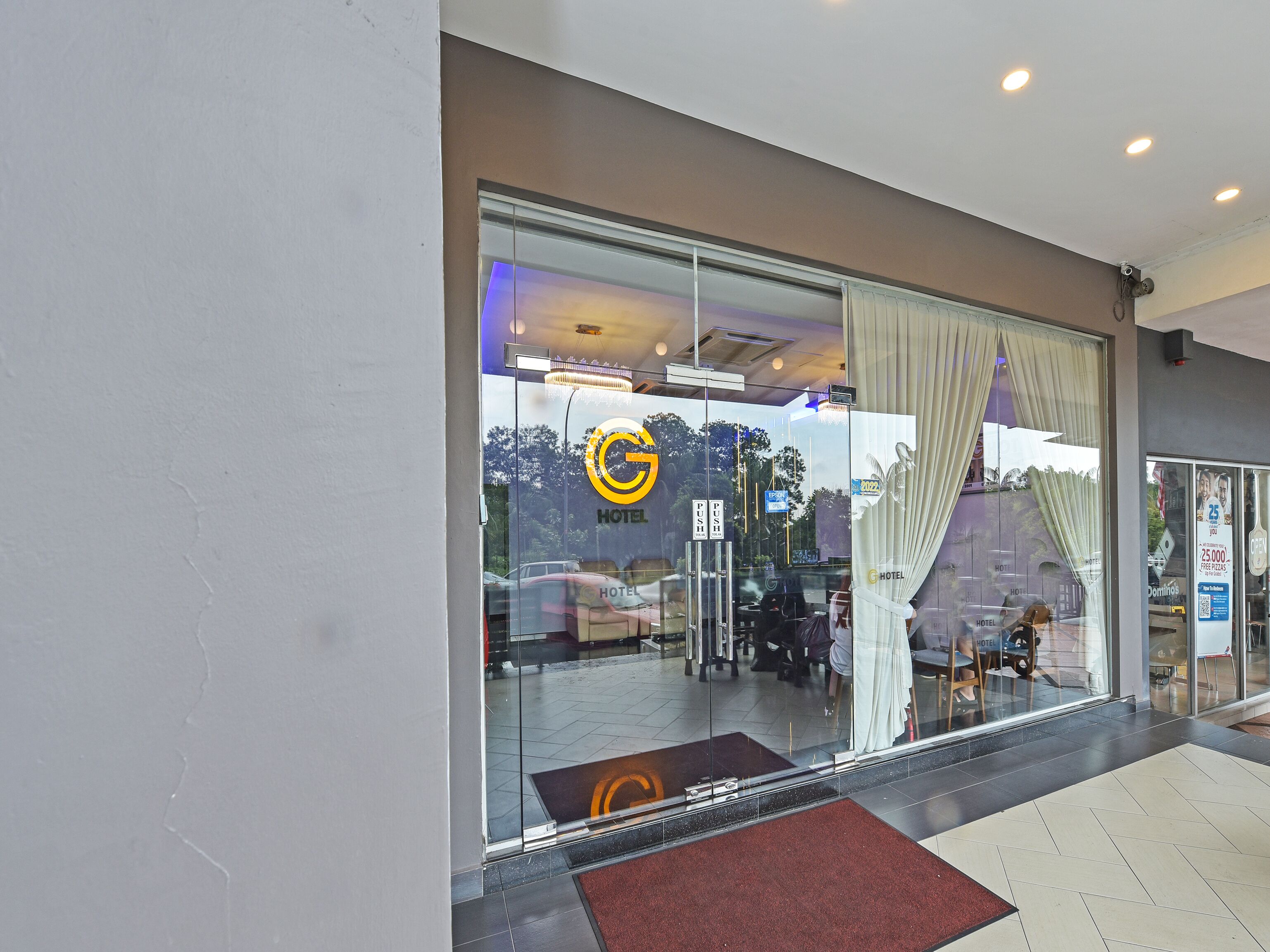 GC Hotel