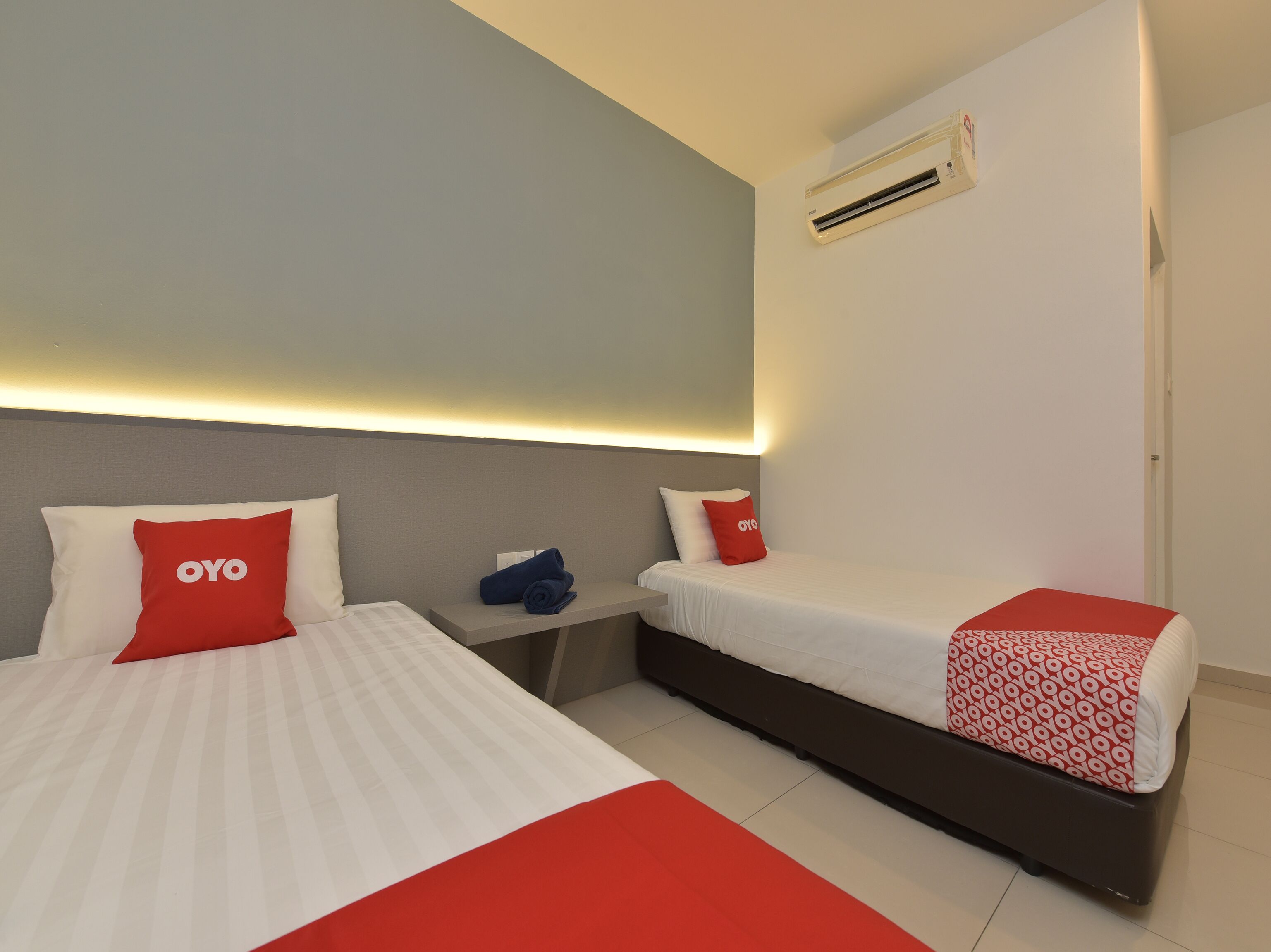 GC Hotel