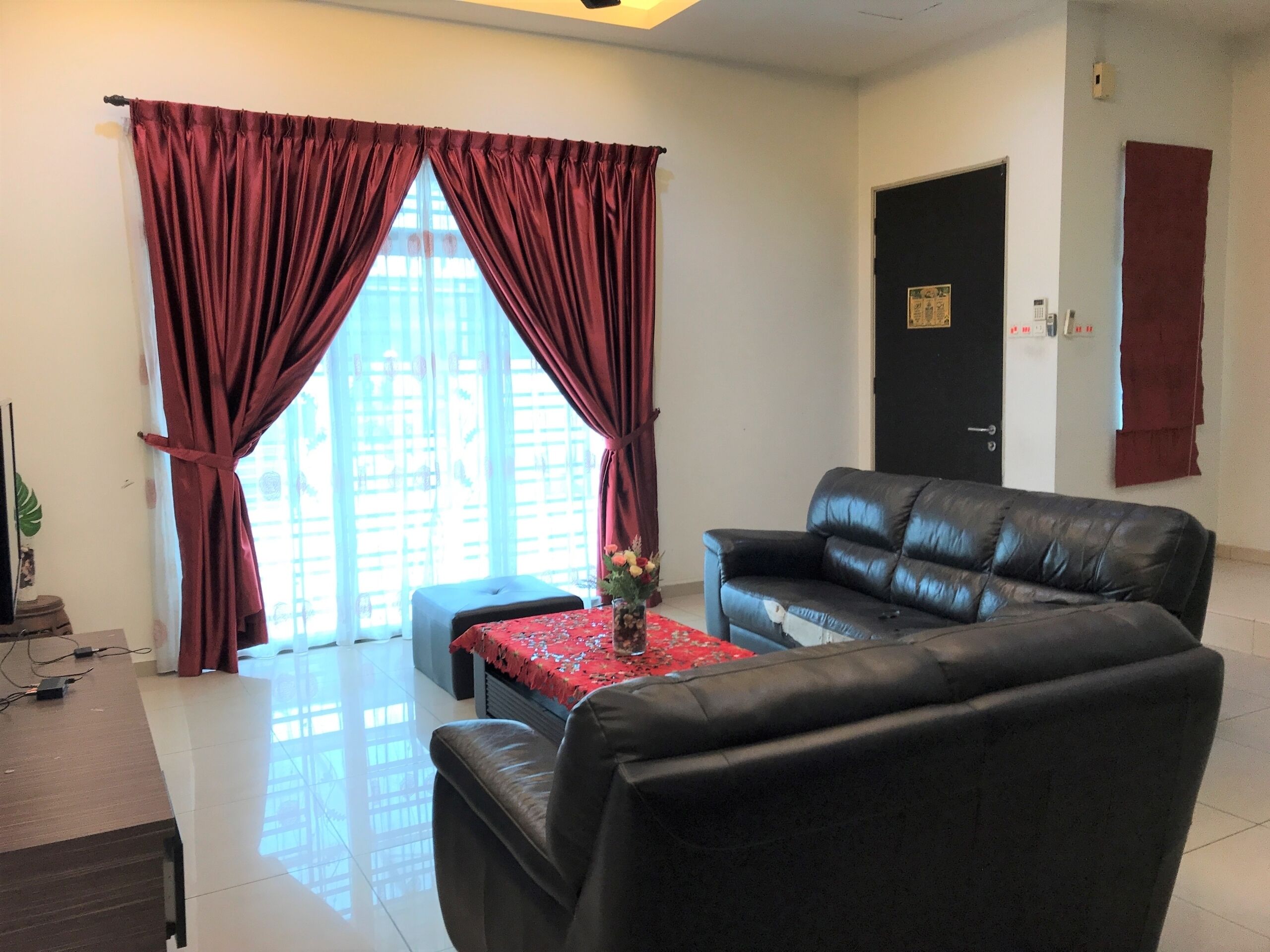 Casa Azlinda Muslim by Oyo Rooms