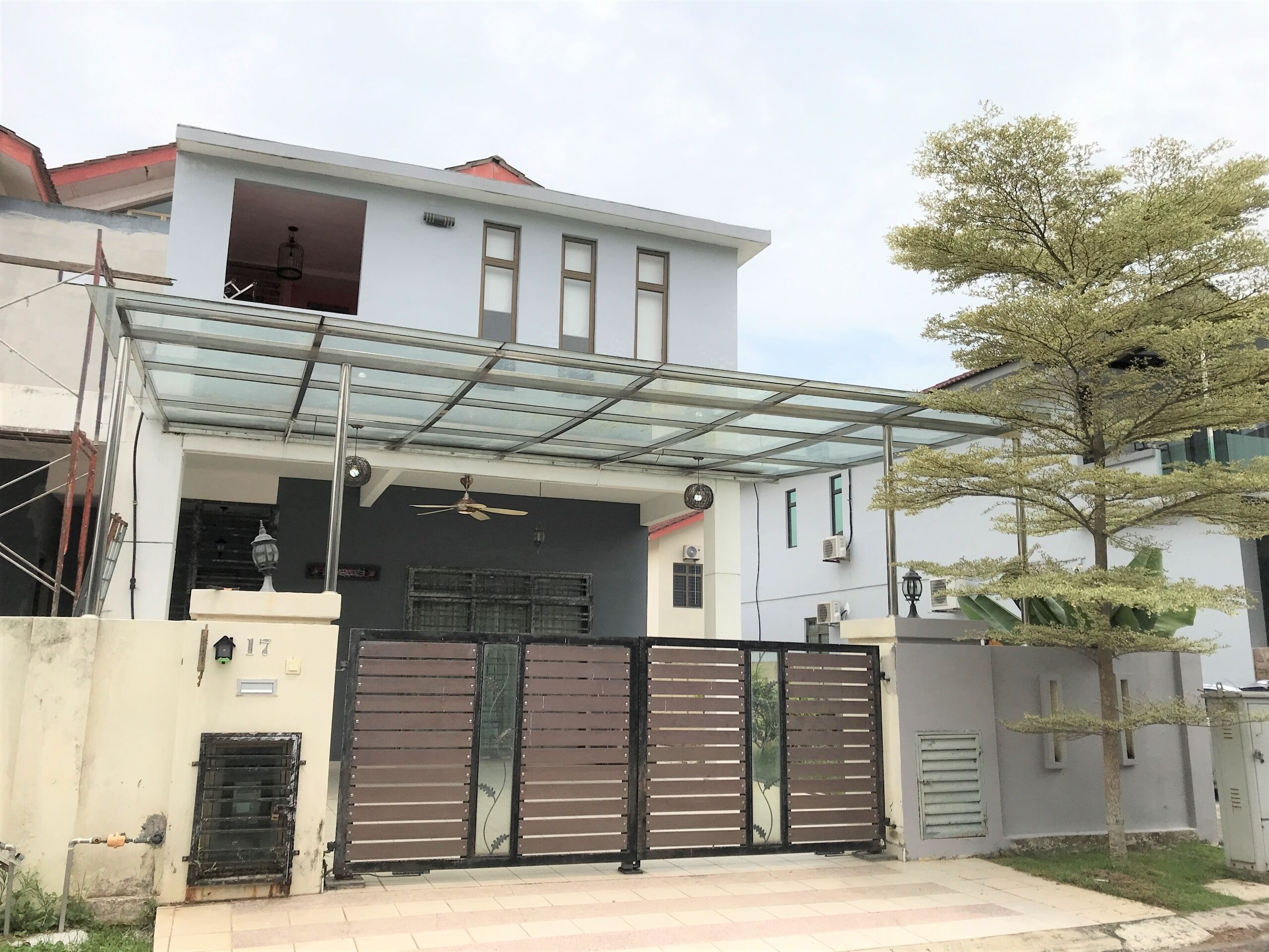 Casa Azlinda Muslim by Oyo Rooms