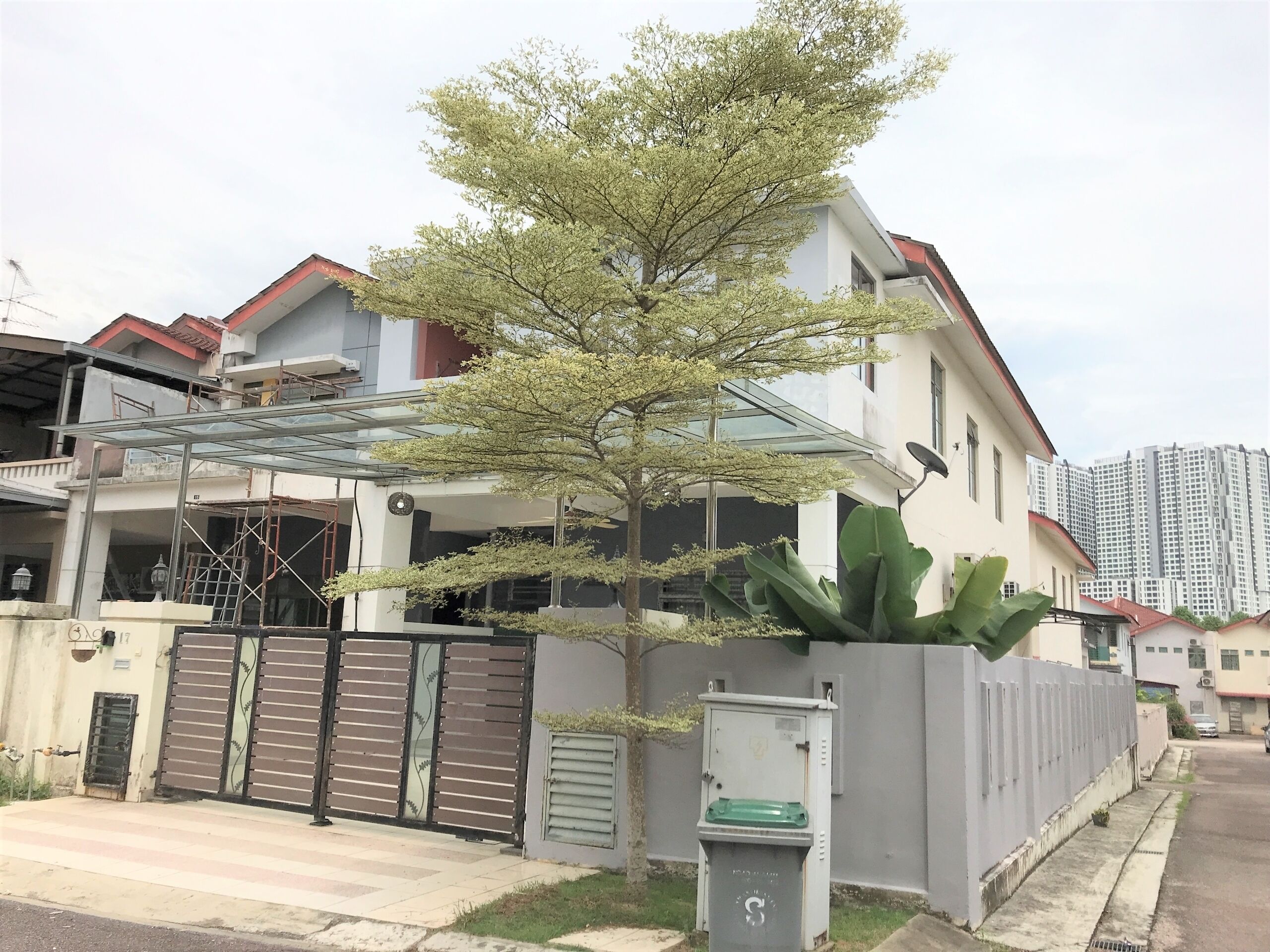 Casa Azlinda Muslim by Oyo Rooms