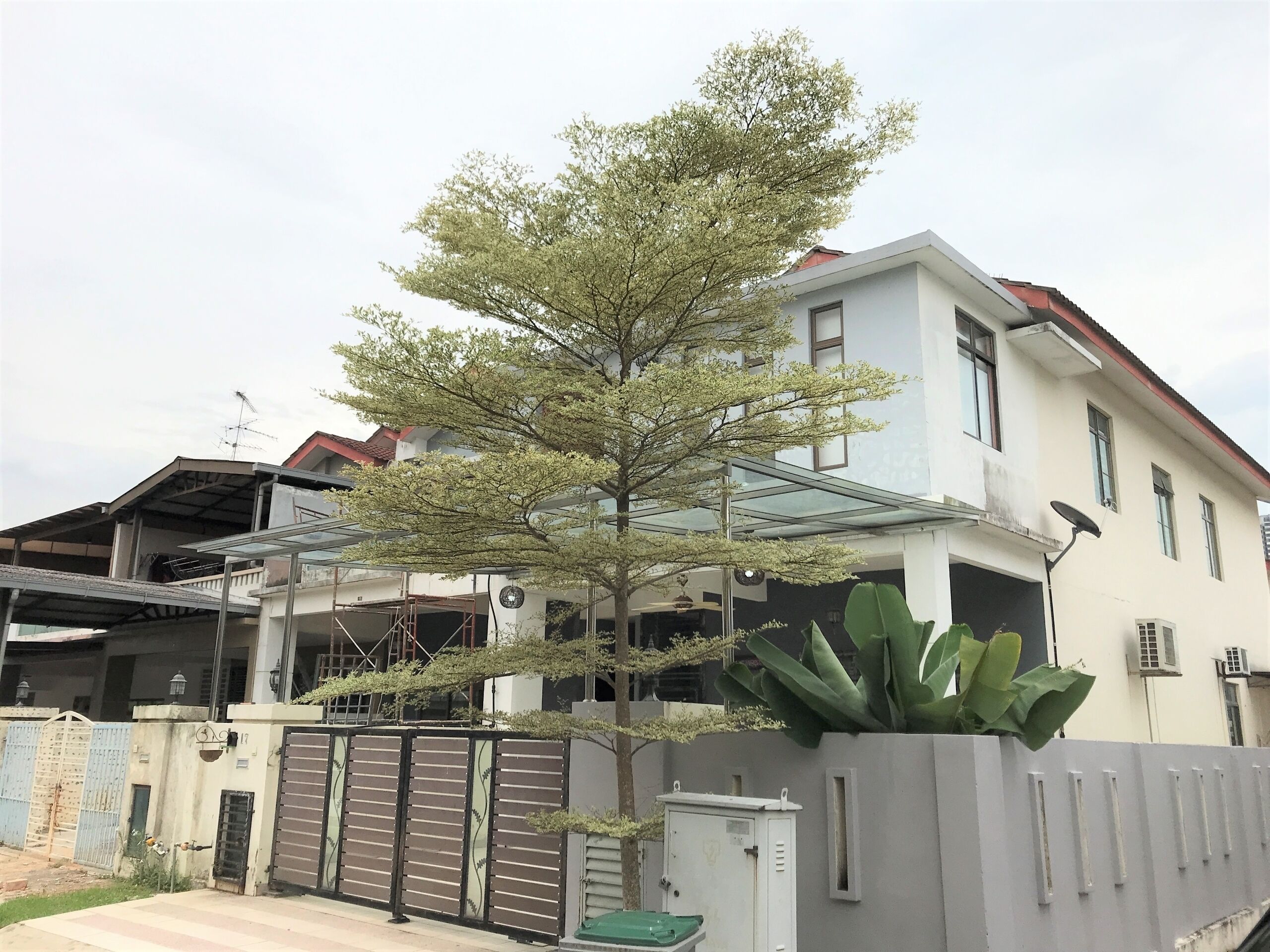 Casa Azlinda Muslim by Oyo Rooms