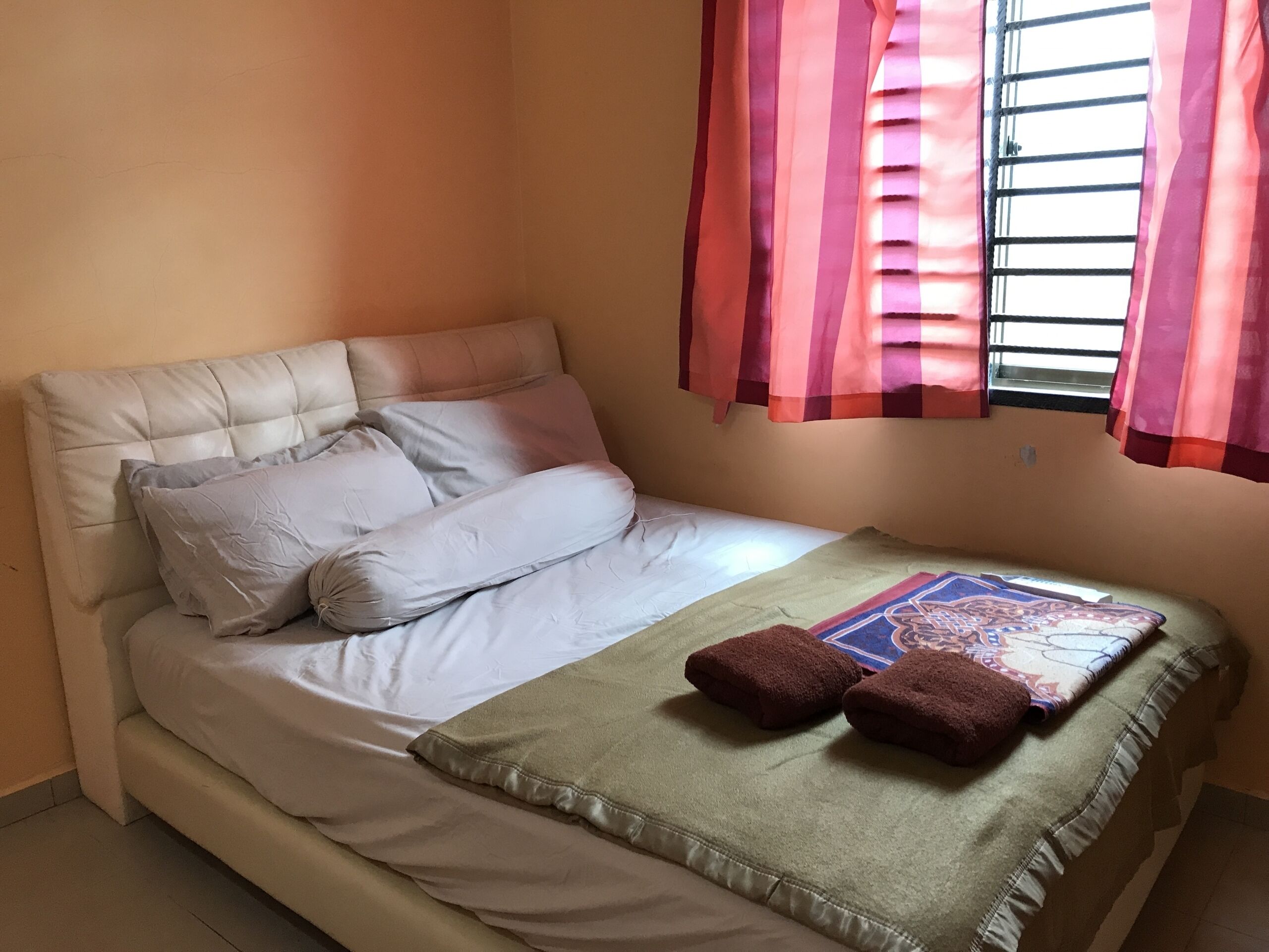 Casa Azlinda Muslim by Oyo Rooms