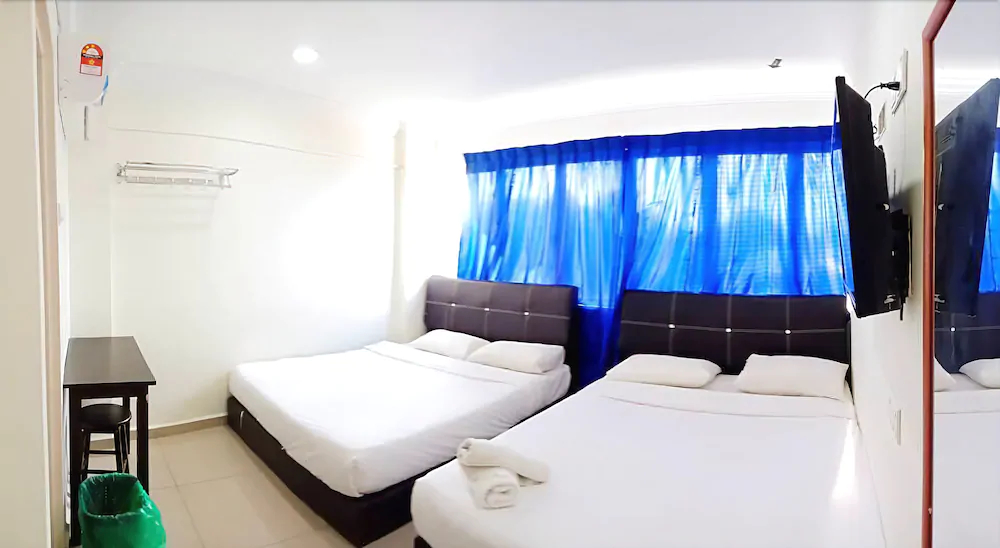 Cattleya Glory Hotel