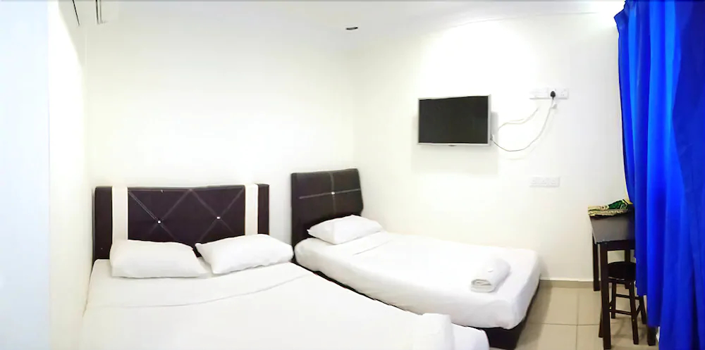 Cattleya Glory Hotel