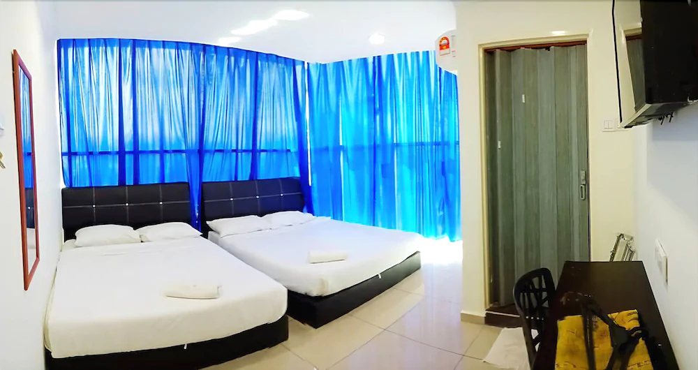 Cattleya Glory Hotel