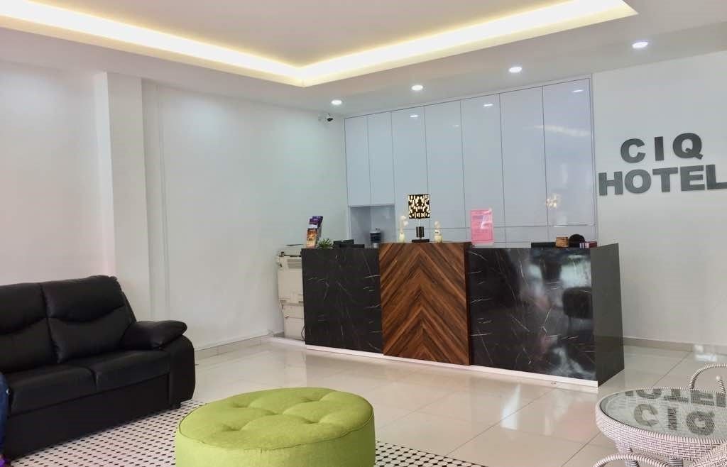CIQ Hotel